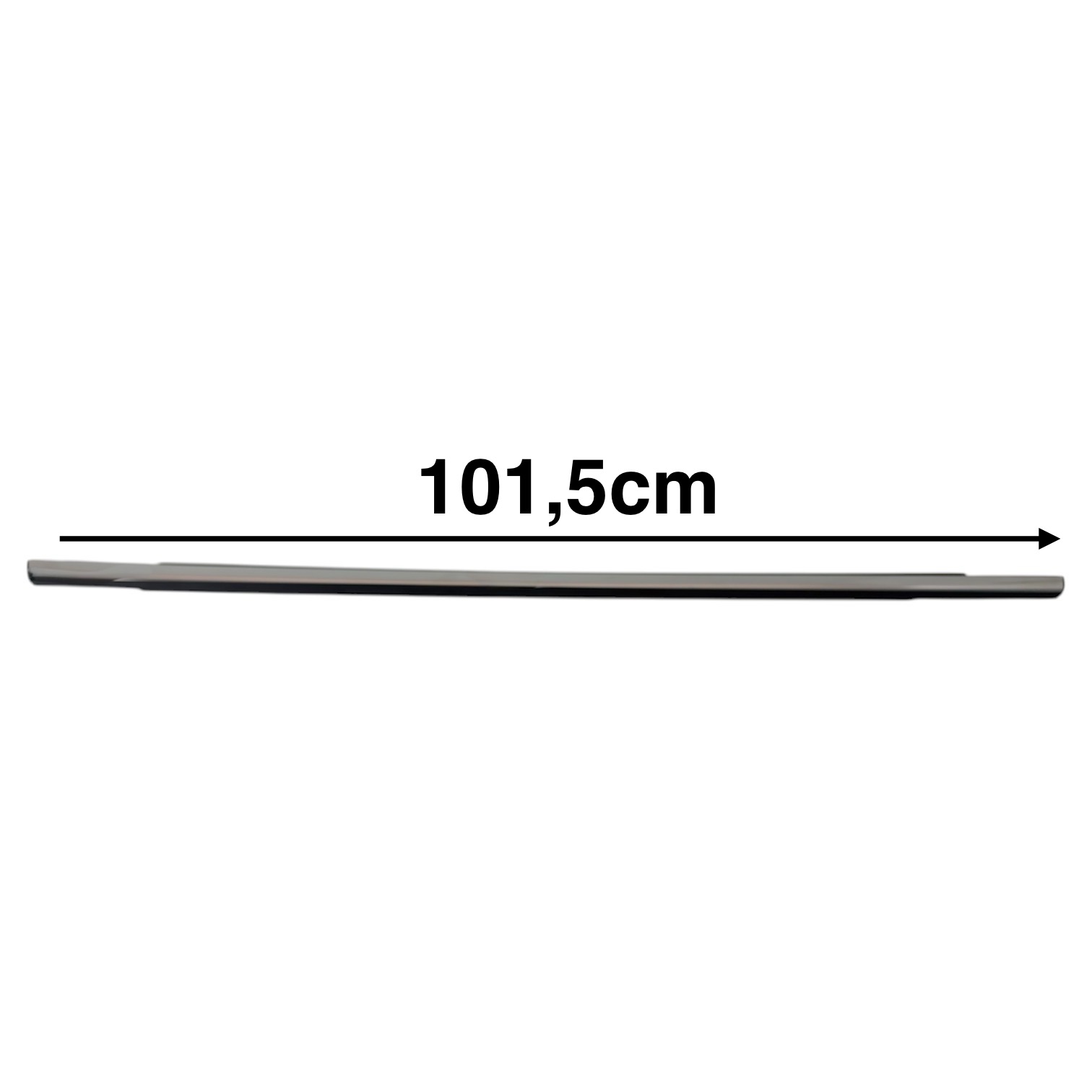 ÇITA CAM SIYIRICI FİTİL TİGGO 7 PRO 22-24 DIŞ ARKA RH (NİKELAJ)
