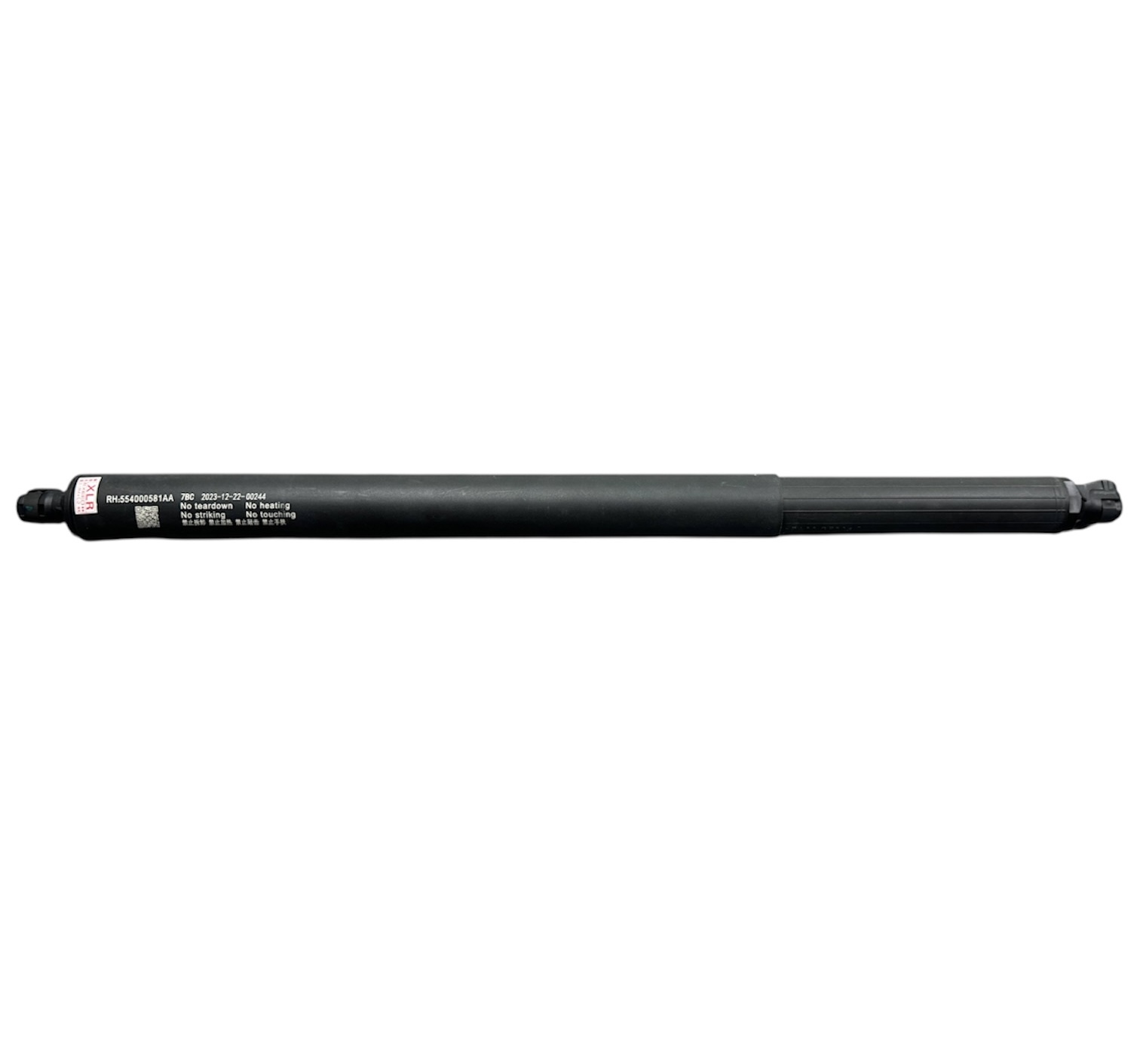AMORTİSÖR BAGAJ TİGGO 7 PRO 22-24 RH