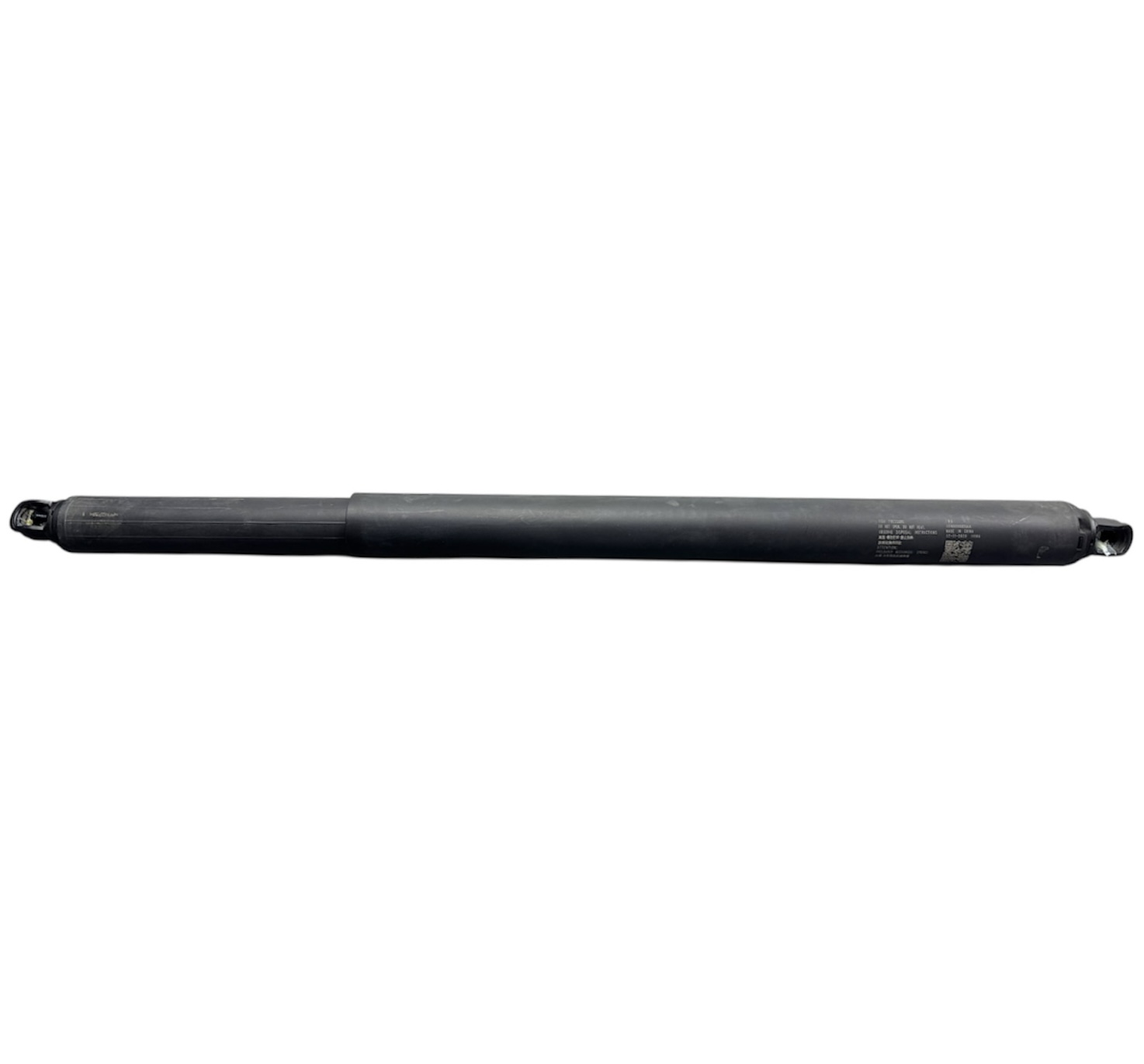 AMORTİSÖR BAGAJ TİGGO 8 PRO 22-24 RH