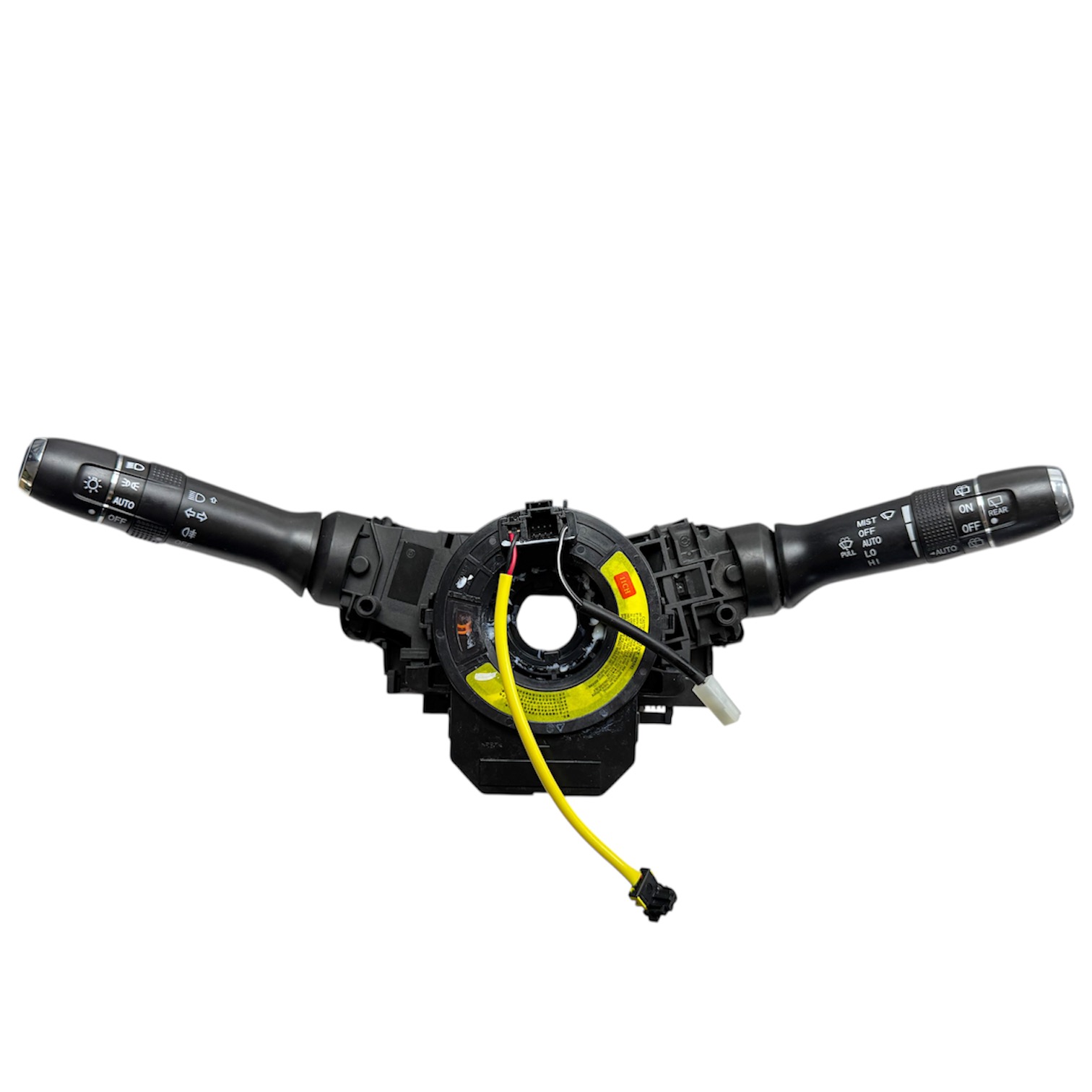 KOL SİNYAL FAR TİGGO 7 PRO/TİGGO 8 PRO 22-24 (KOMPLE)