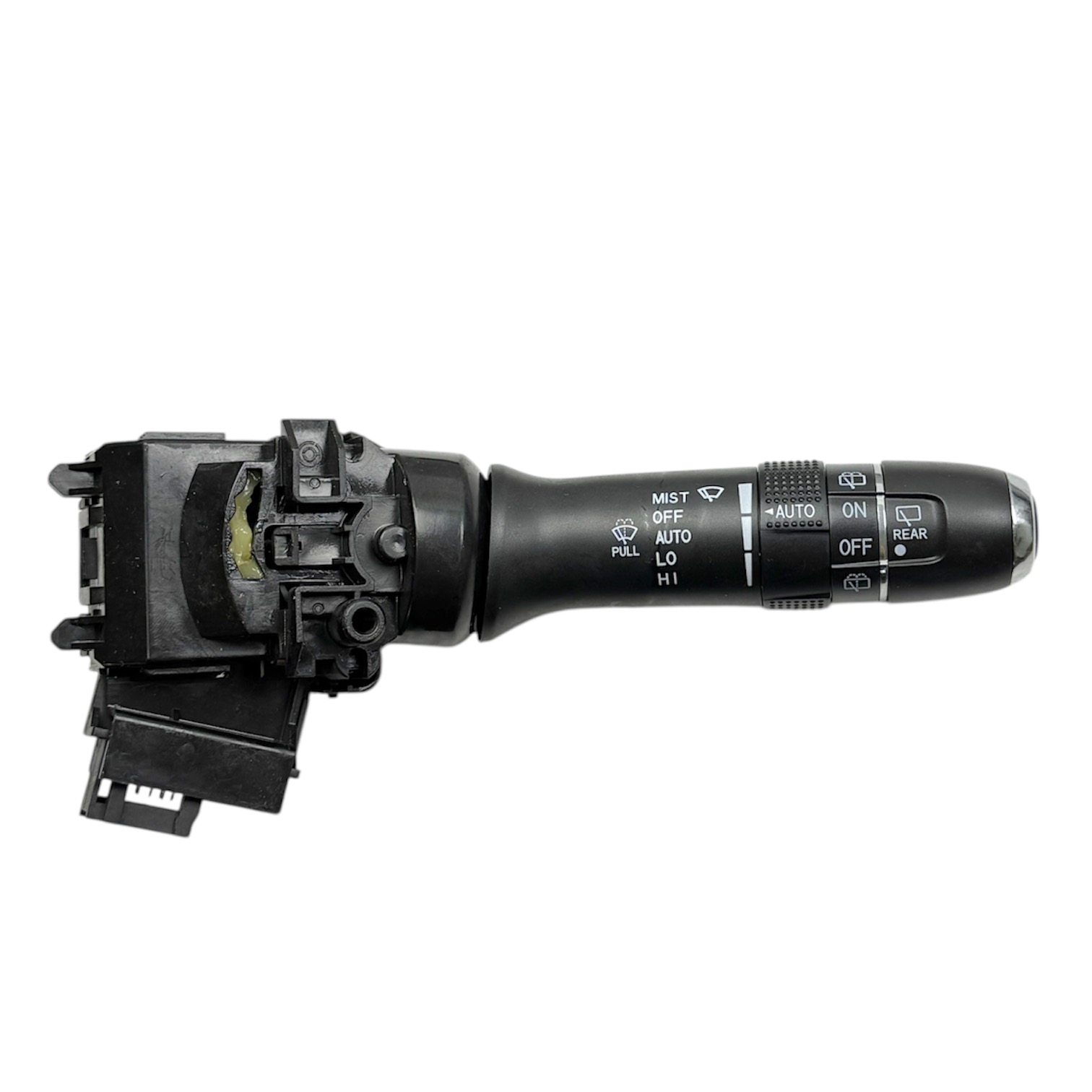 KOL SİLECEK TİGGO 7 PRO/TİGGO 8 PRO 22-24 (KUMANDA )