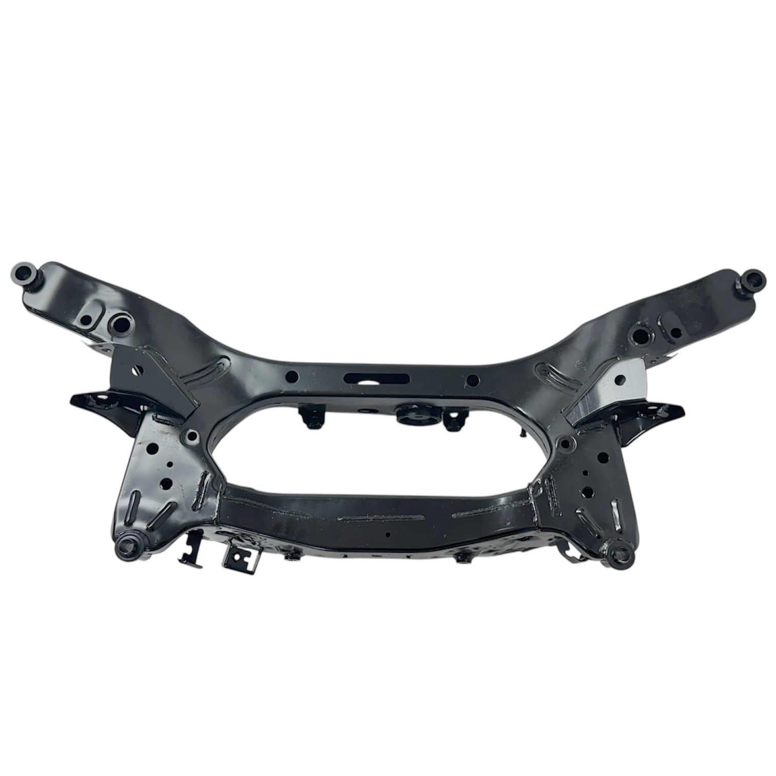 DİNGİL X-TRAİL 07-13 ARKA