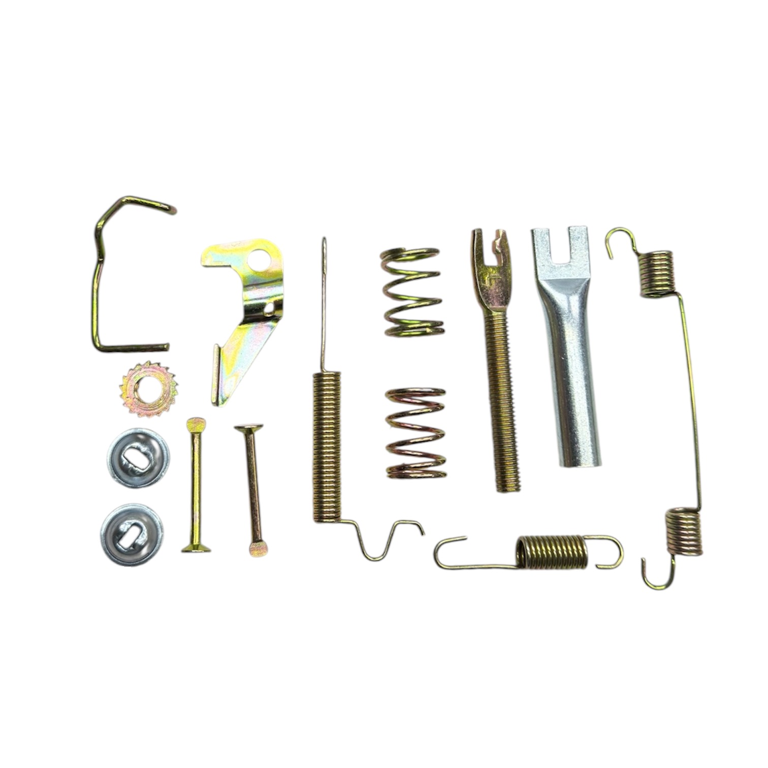 CIRCIR FREN TİCO 96-01/MATİZ 95-02 ARKA LH (TAKIM)