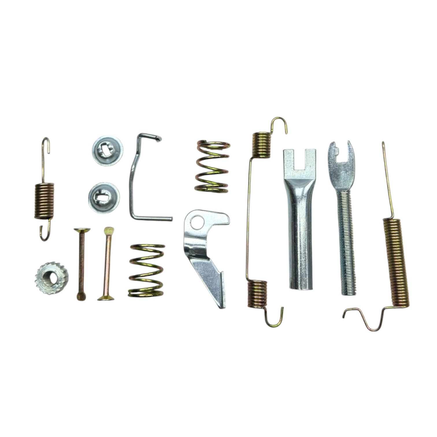 CIRCIR FREN TİCO 96-01/MATİZ 95-02 ARKA RH (TAKIM)