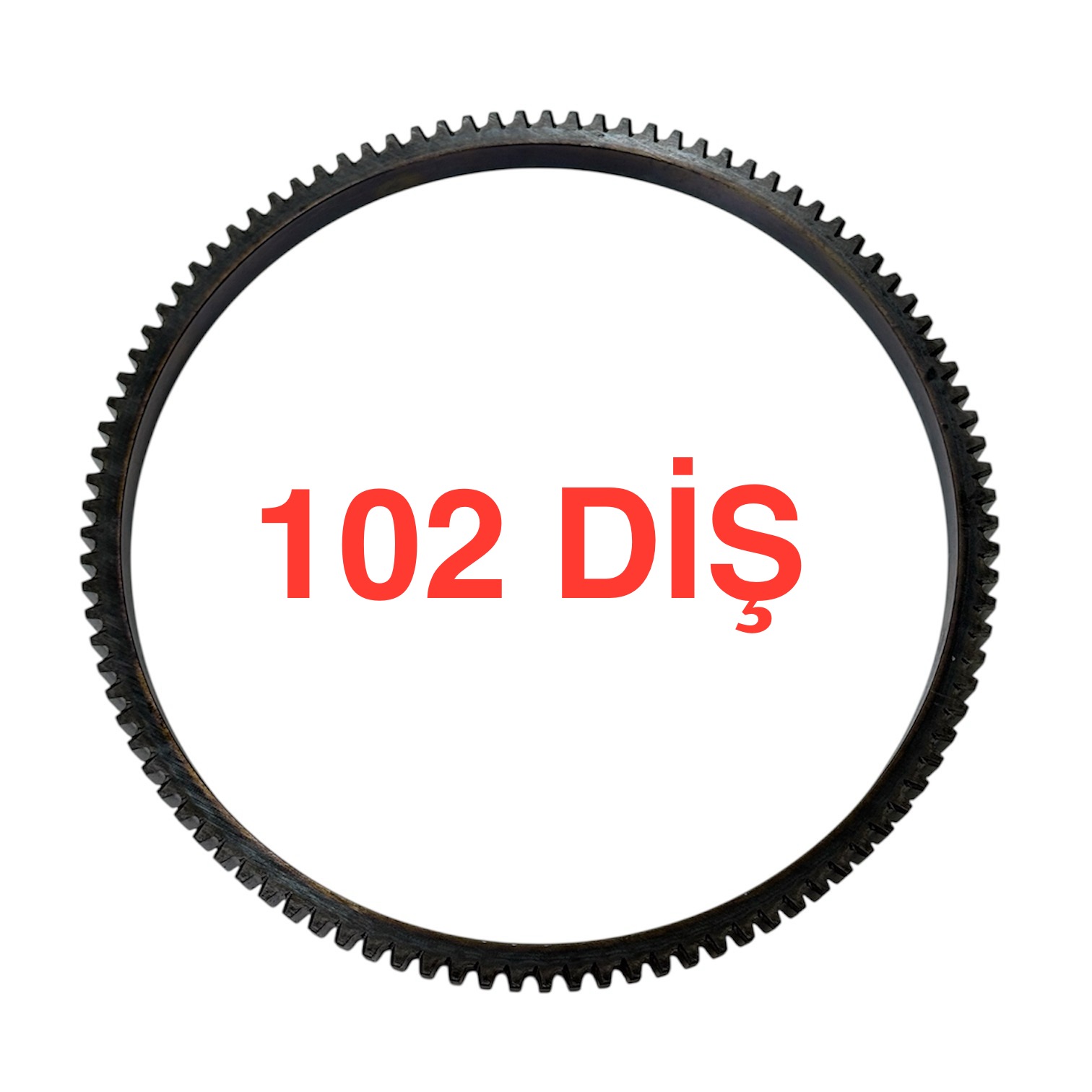 DİŞLİ VOLANT HILUX LN85 90-97/LN145 98-05/HİACE  90-05