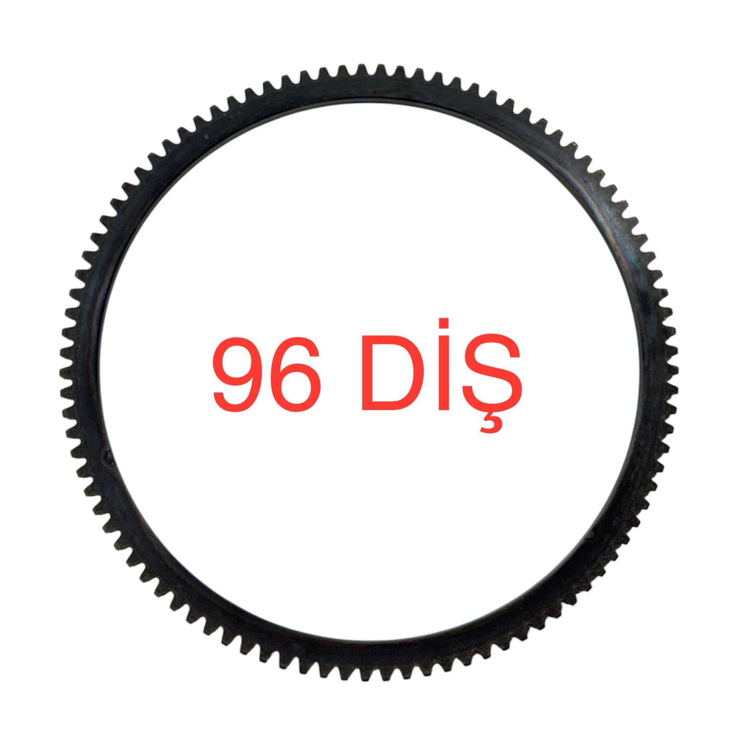 DİŞLİ VOLANT ALTO 85-91 (96 DİŞ)