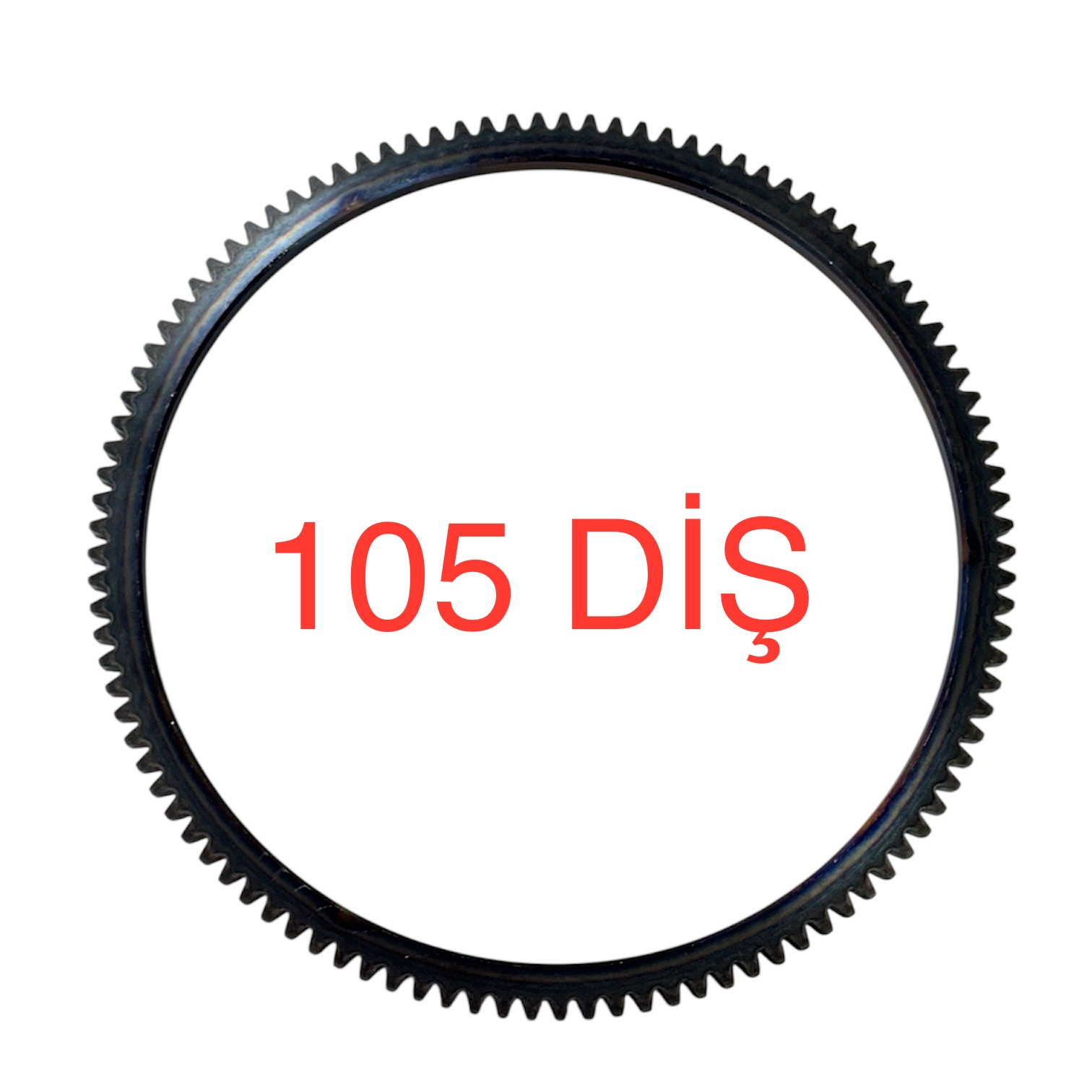DİŞLİ VOLANT GRAND VİTARA 90-98 (105 DİŞ)