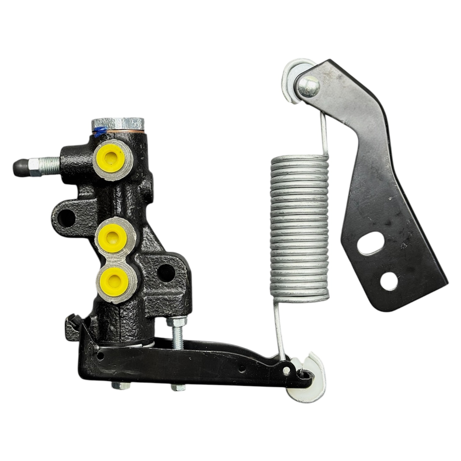 LİMİTÖR (LCR VALFI) D21 90-97