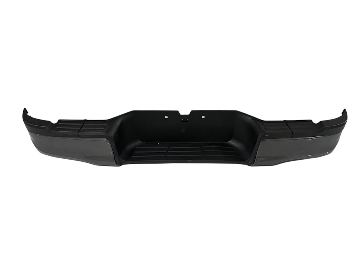 TAMPON HILUX REVO 15-23 ARKA (GRİ/SENSÖR DELİKSİZ)