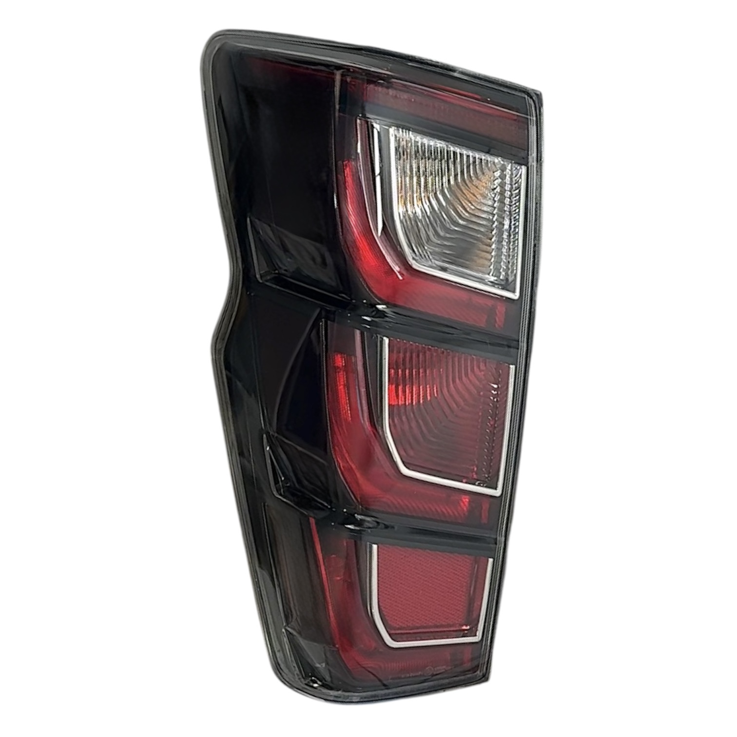 STOP D-MAX 24-26 LH (LEDLİ)