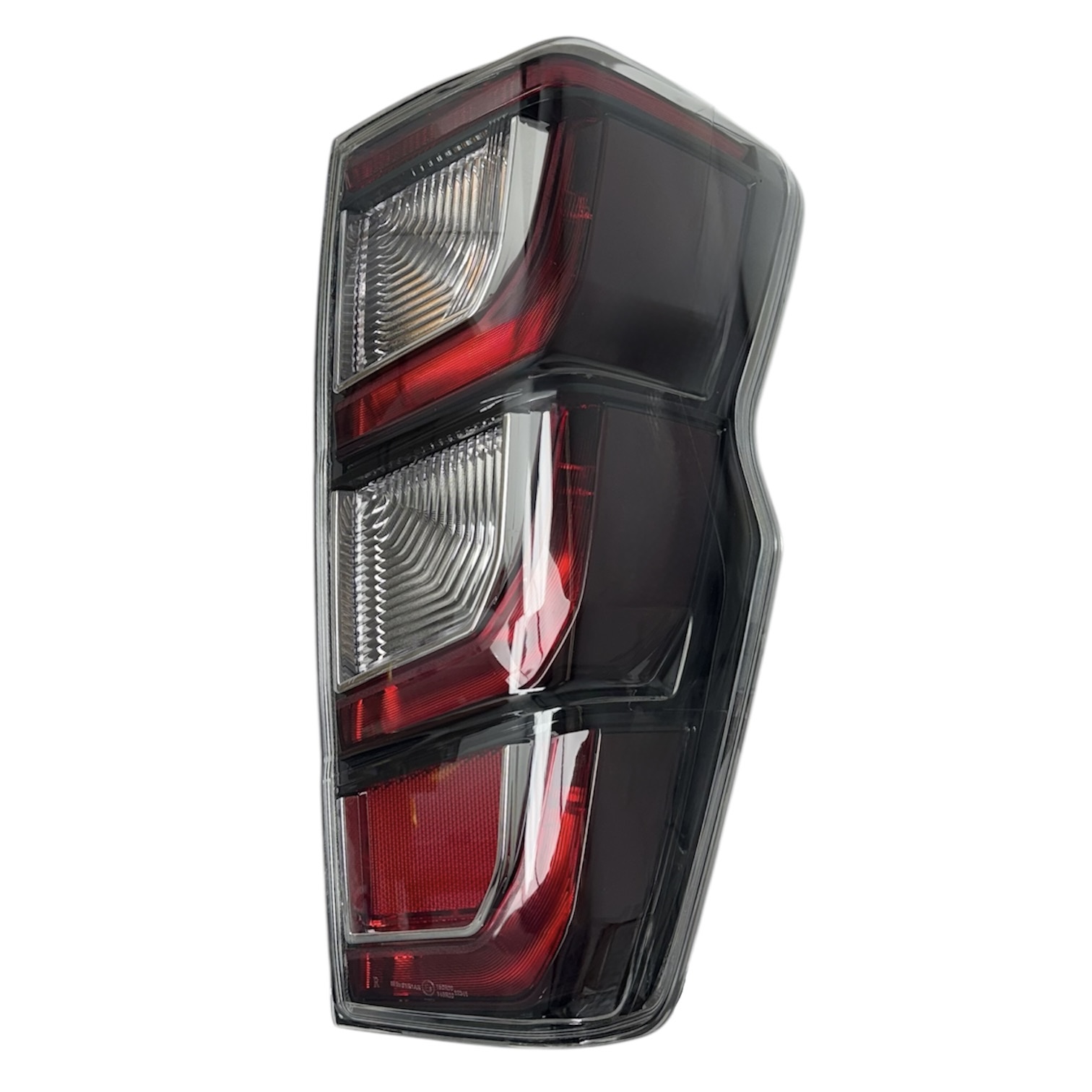 STOP D-MAX 24-26 RH (LEDLİ)