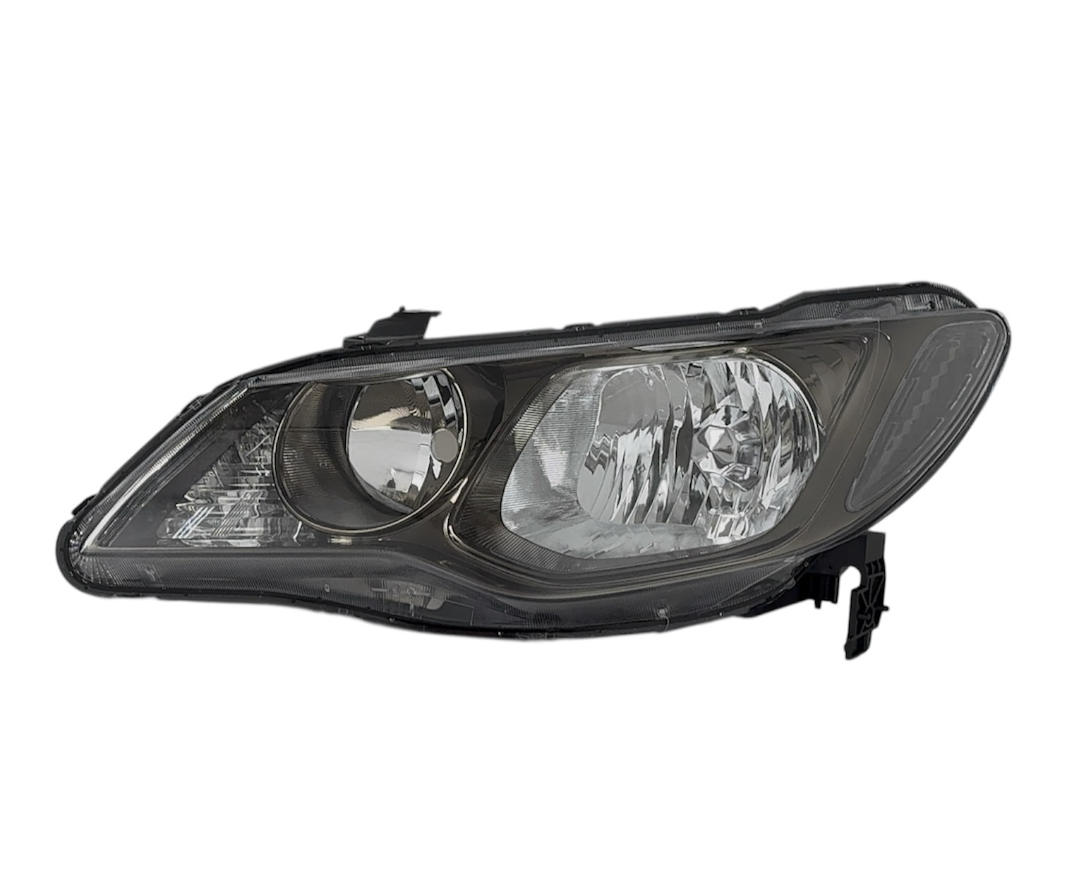 FAR CIVIC 06-11 LH (BRONZLU TİP/XENONSUZ TİP/ MOTORLU)