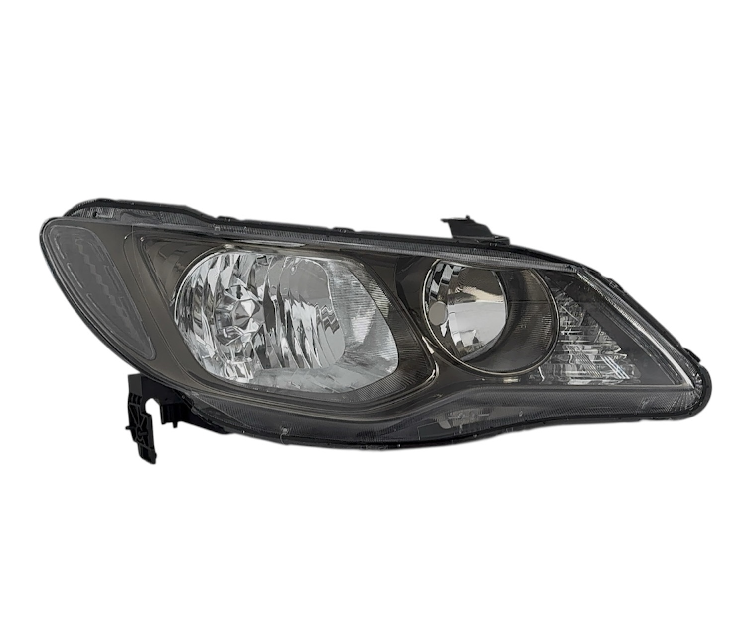 FAR CIVIC 06-11 RH (BRONZLU TİP/XENONSUZ TİP/ MOTORLU)