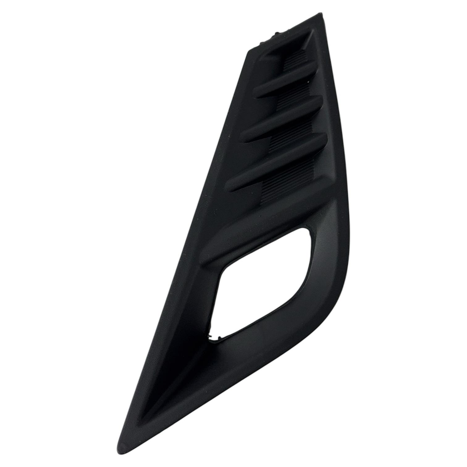 KAPAK LAMBA SİS JUKE 19-24 RH (SİSLİ)