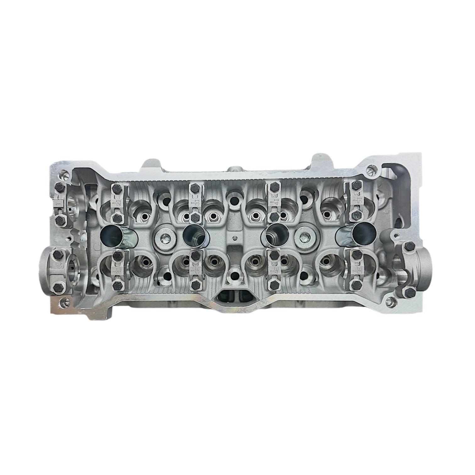KAPAK SİLİNDİR COROLLA AE101 1,6 KARB 92-97  (BUJİ BORULU/ORJİNAL TİP)