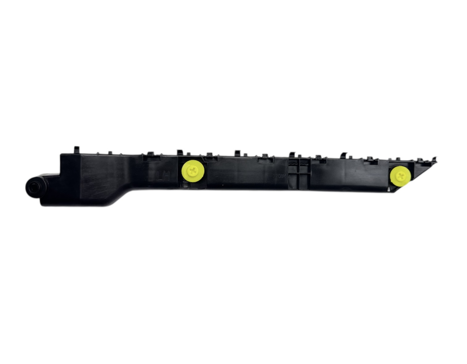 BRAKET TAMPON QASHQAİ  21-24 ARKA LH