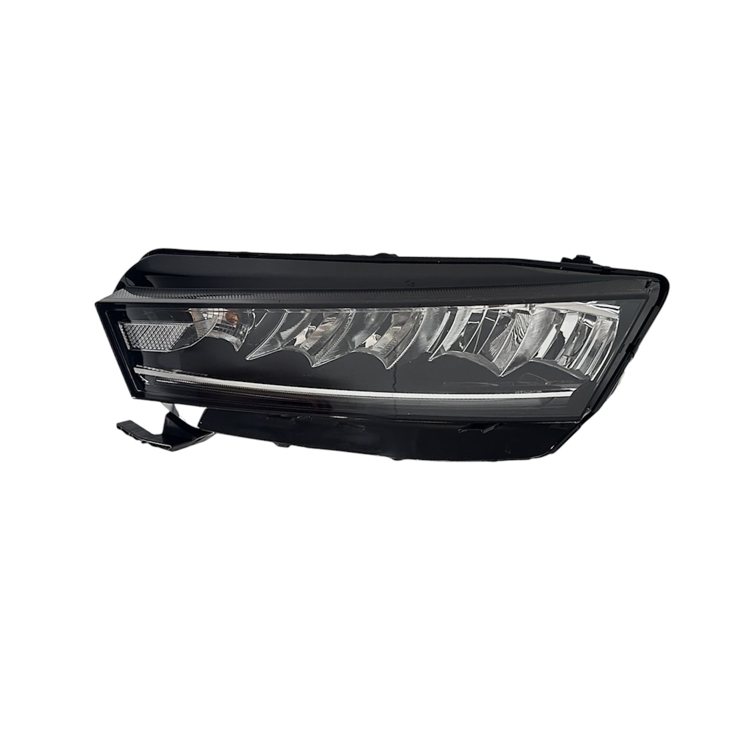 FAR OCTAVİA 21-24 LH (DÜŞÜK PAKET)