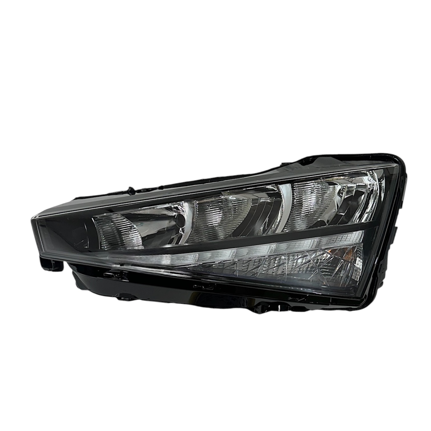 FAR SCALA 19-22 LH (DÜŞÜK PAKET)