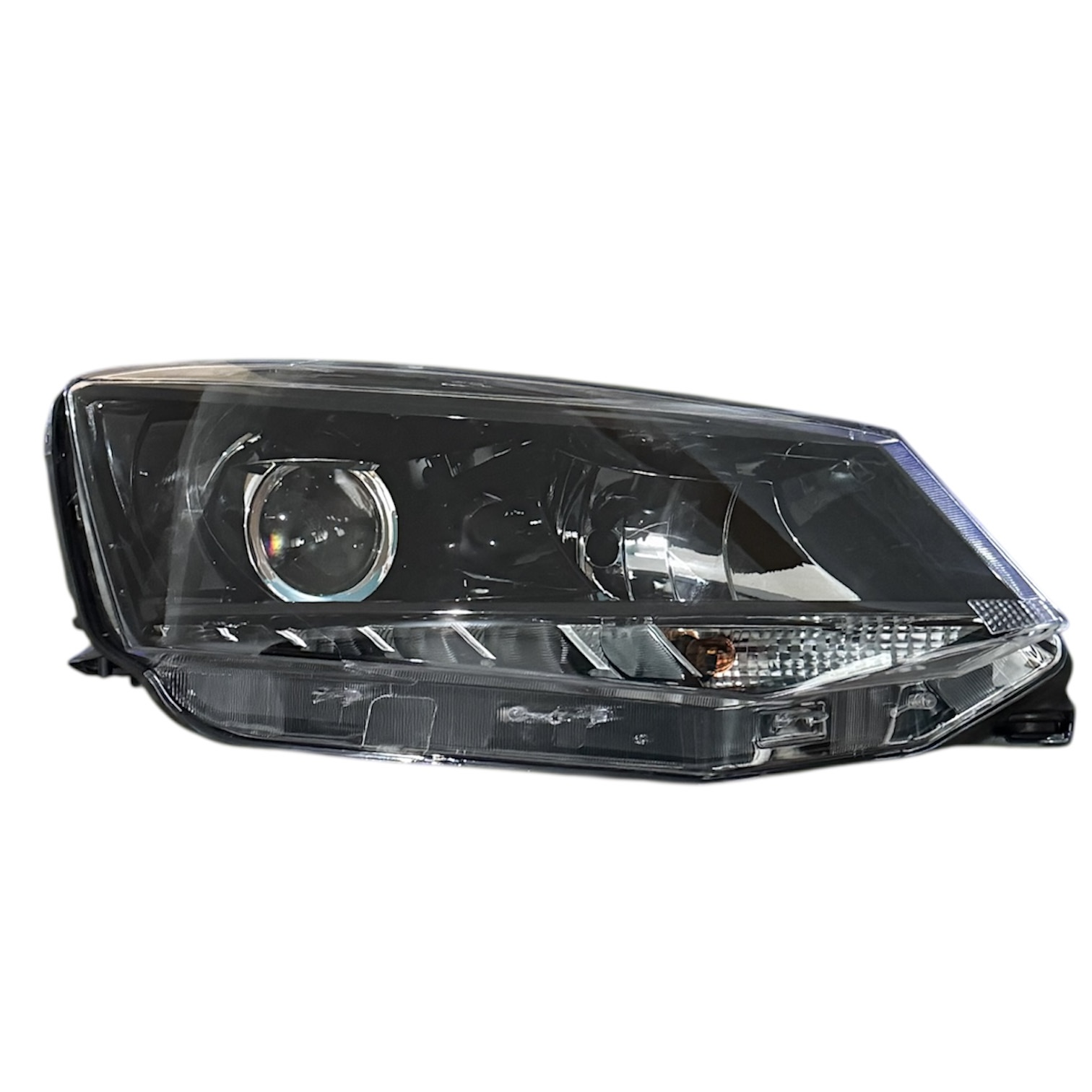 FAR FABİA 14-17 RH (MERCEKLİ/İÇİ SİYAH)