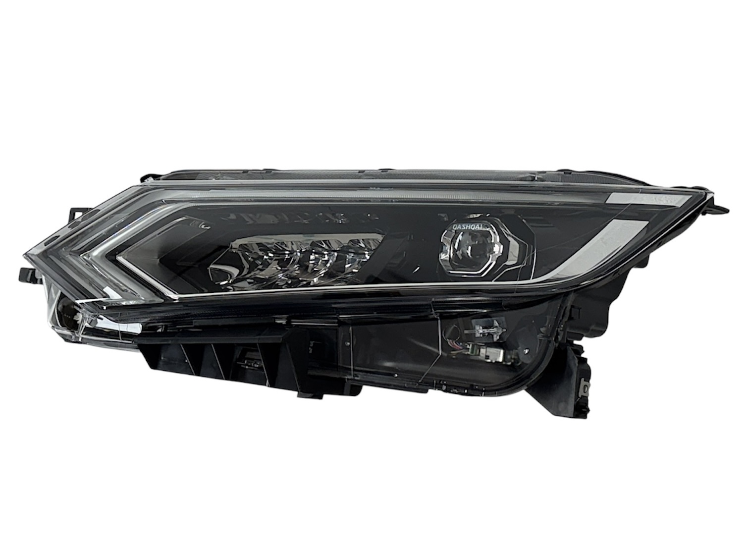 FAR QASHQAİ 17-21 LH (XENONLU TİP)