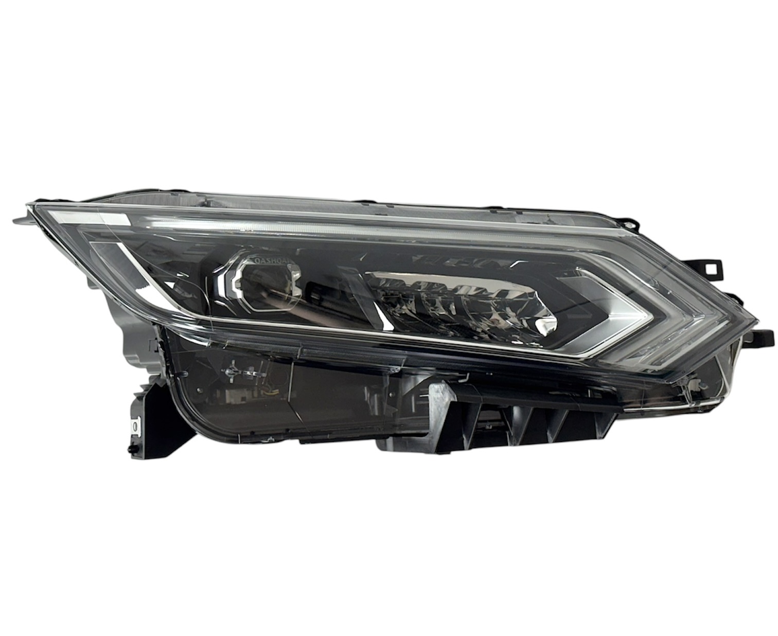 FAR QASHQAİ 17-21 RH (XENONLU TİP)