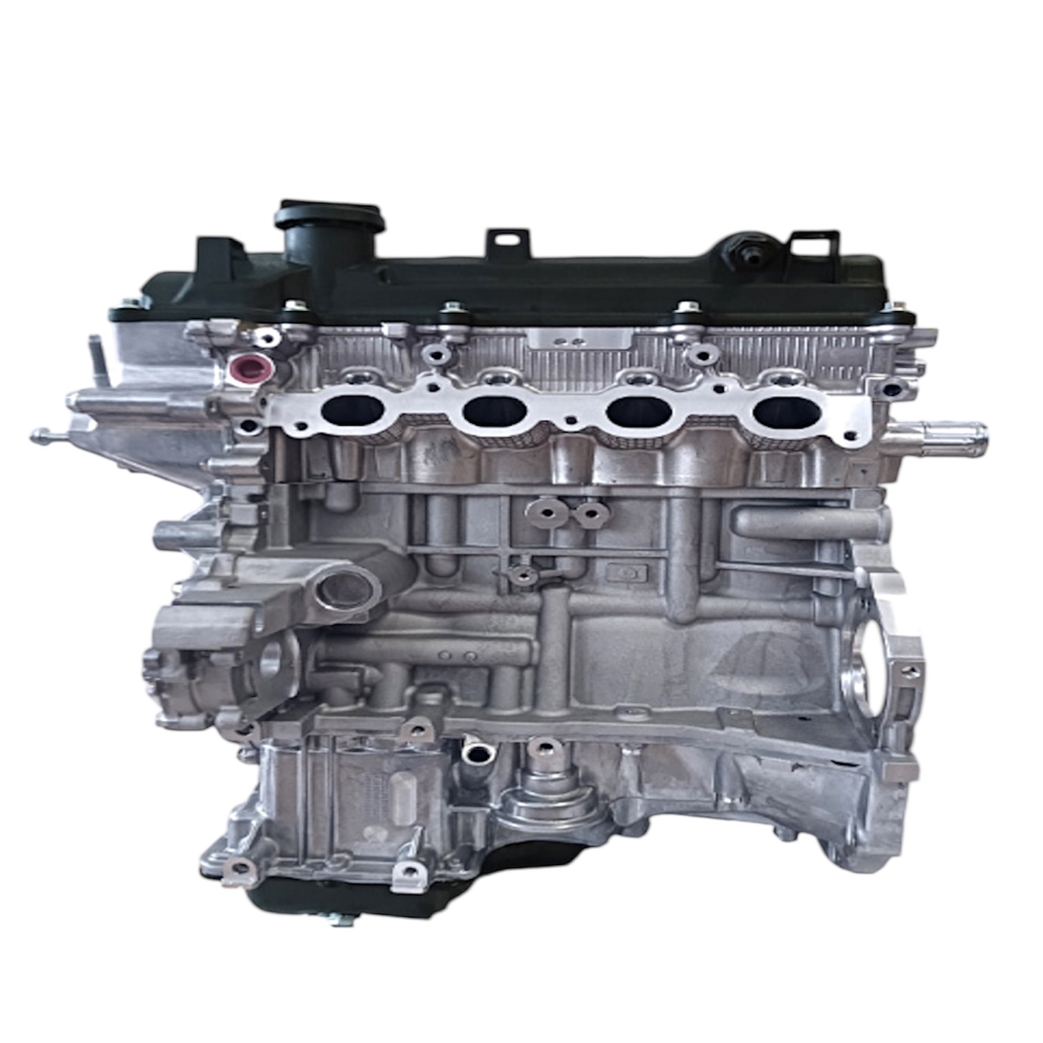 MOTOR TAM ACCENT BLUE 1,4 BENZİNLİ 15-17  (6 İLERİ)/(G4LC)