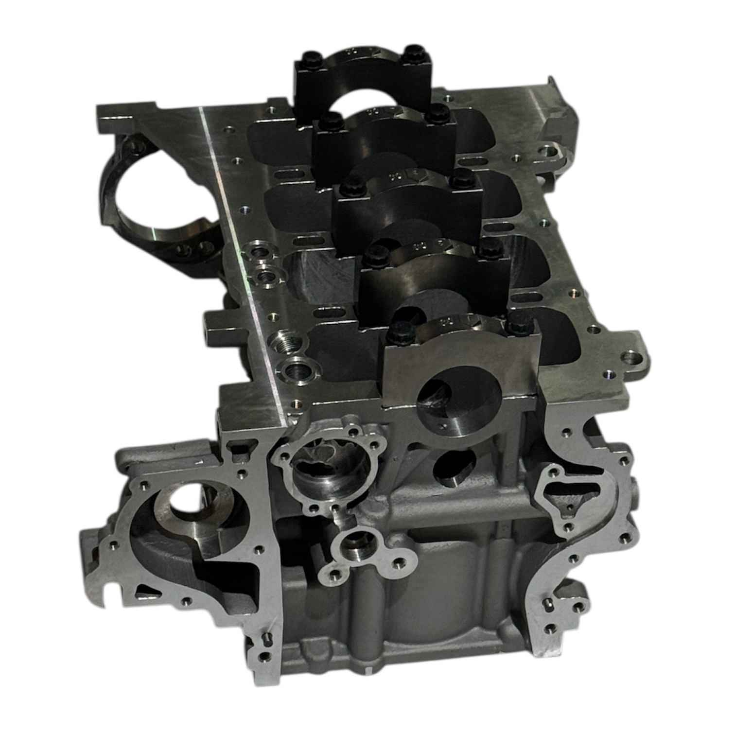 MOTOR BLOK ACCENT BLUE 1,4 BENZİNLİ 15-17  (6 İLERİ)/(G4LC/BOŞ)