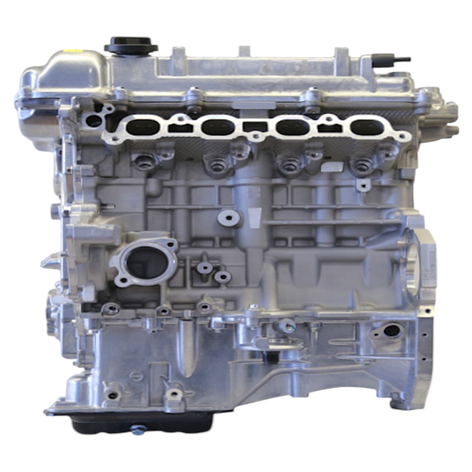 MOTOR TAM İX35 1,6 GDI 10-15 /SPORTAGE 1,6  GDI 10-15/TUCSON 1,6 GDI 10-15 (TURBOSUZ)/(G4FD)