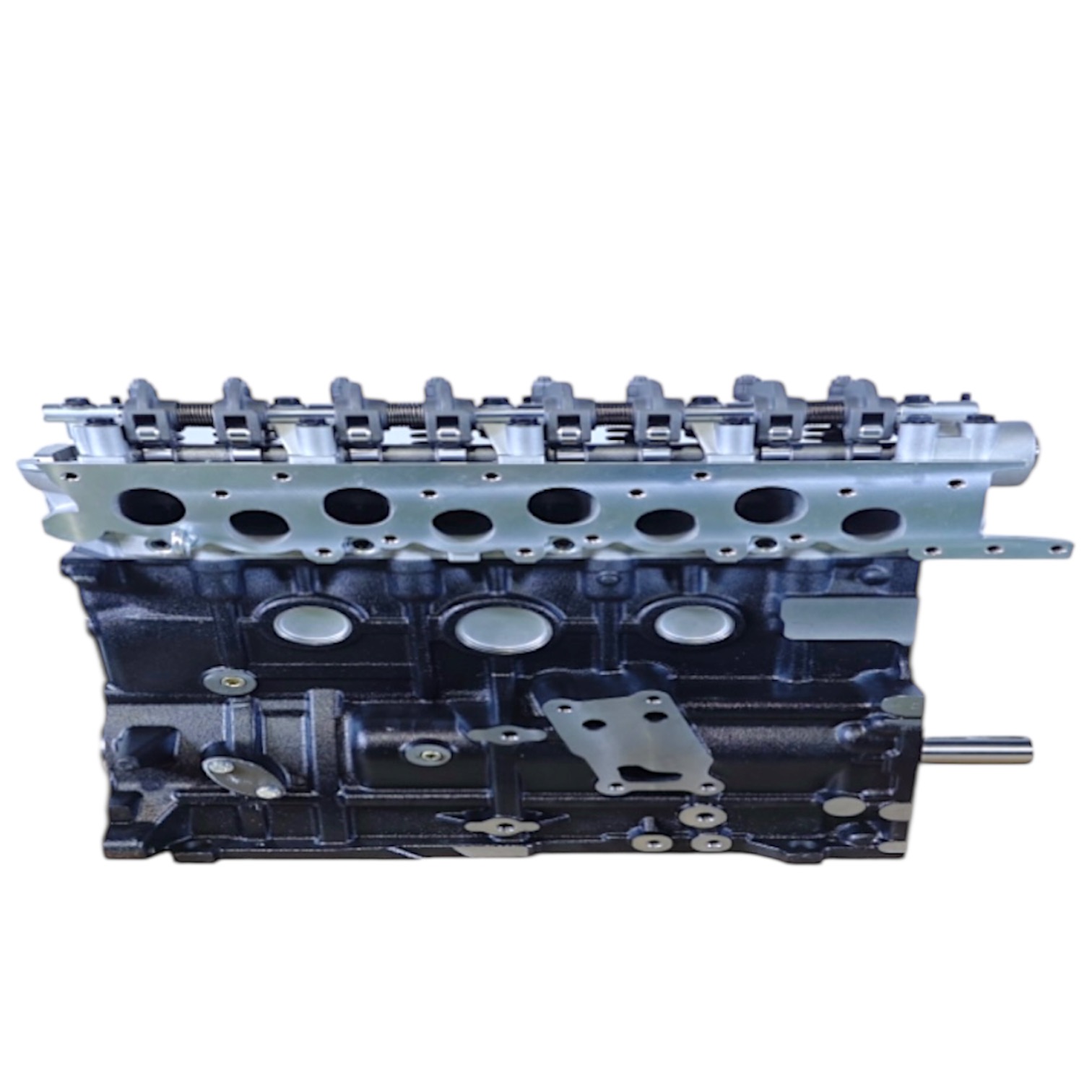 MOTOR BLOK STAREX 2.5 TCI 01-08/H100 KMYT 2.5  TCI 04-12/ BONGO 2.5 TCI 02-12 (D4BH/DOLU)