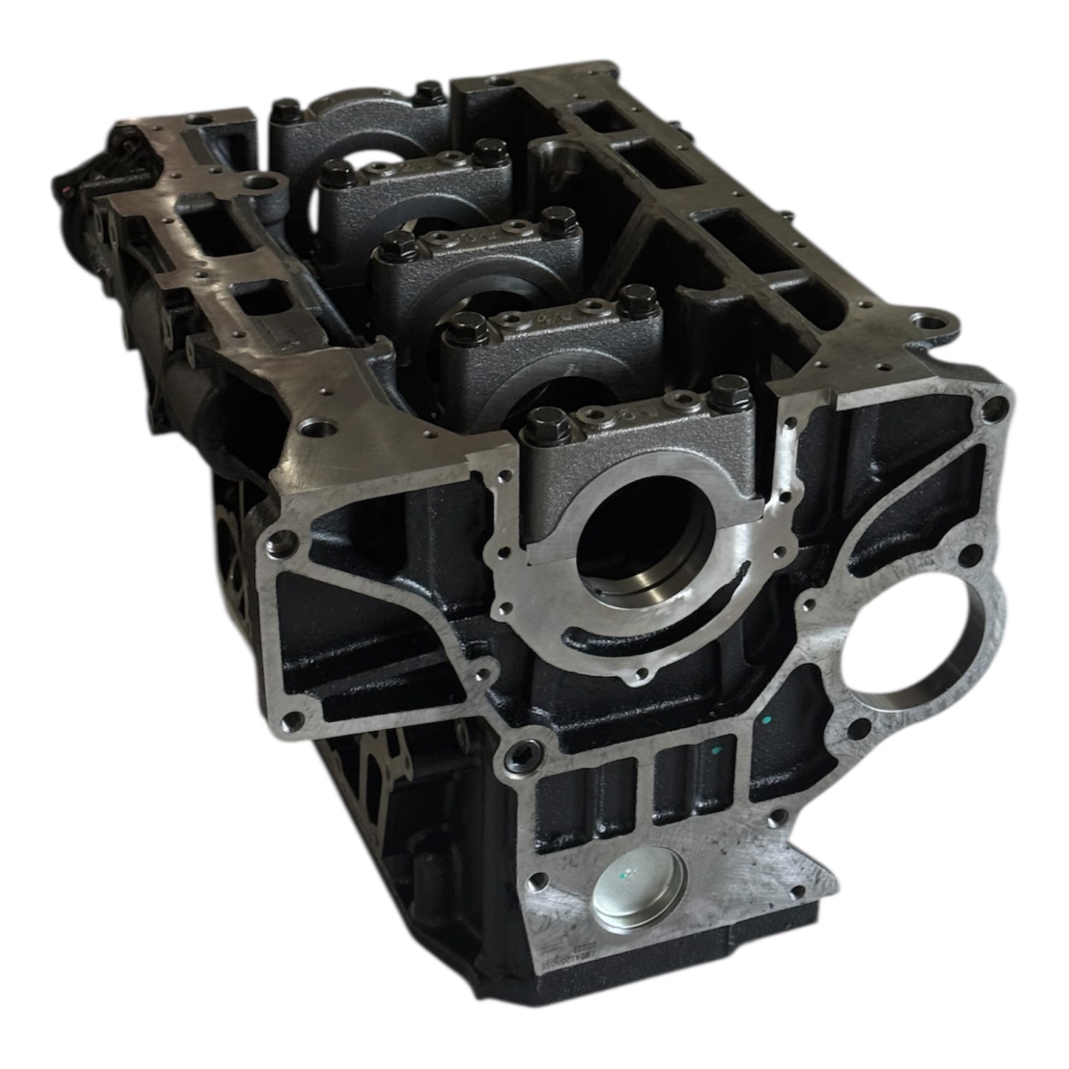 MOTOR BLOK H100 KMYT 2,5 CRDI 11-17/BONGO 2,5 CRDI 11-17 (EURO 5)/(D4CBB/BOŞ)