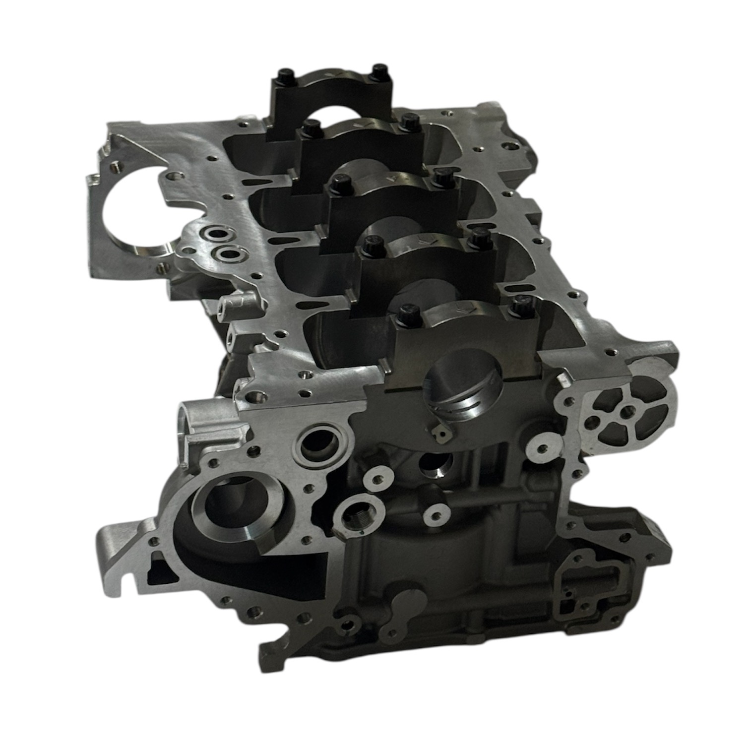 MOTOR BLOK İX35 1,6 BENZİNLİ 15-18/TUCSON 1,6  BENZİNLİ 15-18 (7 İLERİ-4WD)/(G4FJ/BOŞ)