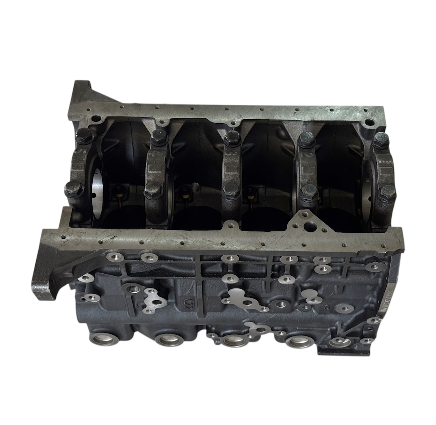 MOTOR BLOK D21 2,7 DİZEL 90-96/D22 2.7 DİZEL 97-01 (TD27/BOŞ)