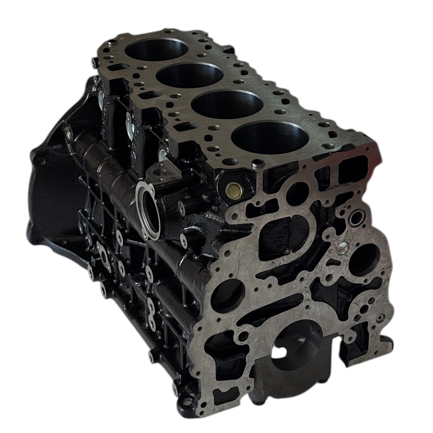 MOTOR BLOK HILUX 2,5 DIZEL TURBO 10-14 (2KDFTV/ BOŞ)