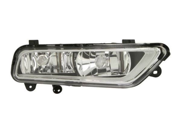 LAMBA SİS PASSAT B7 11-14 RH