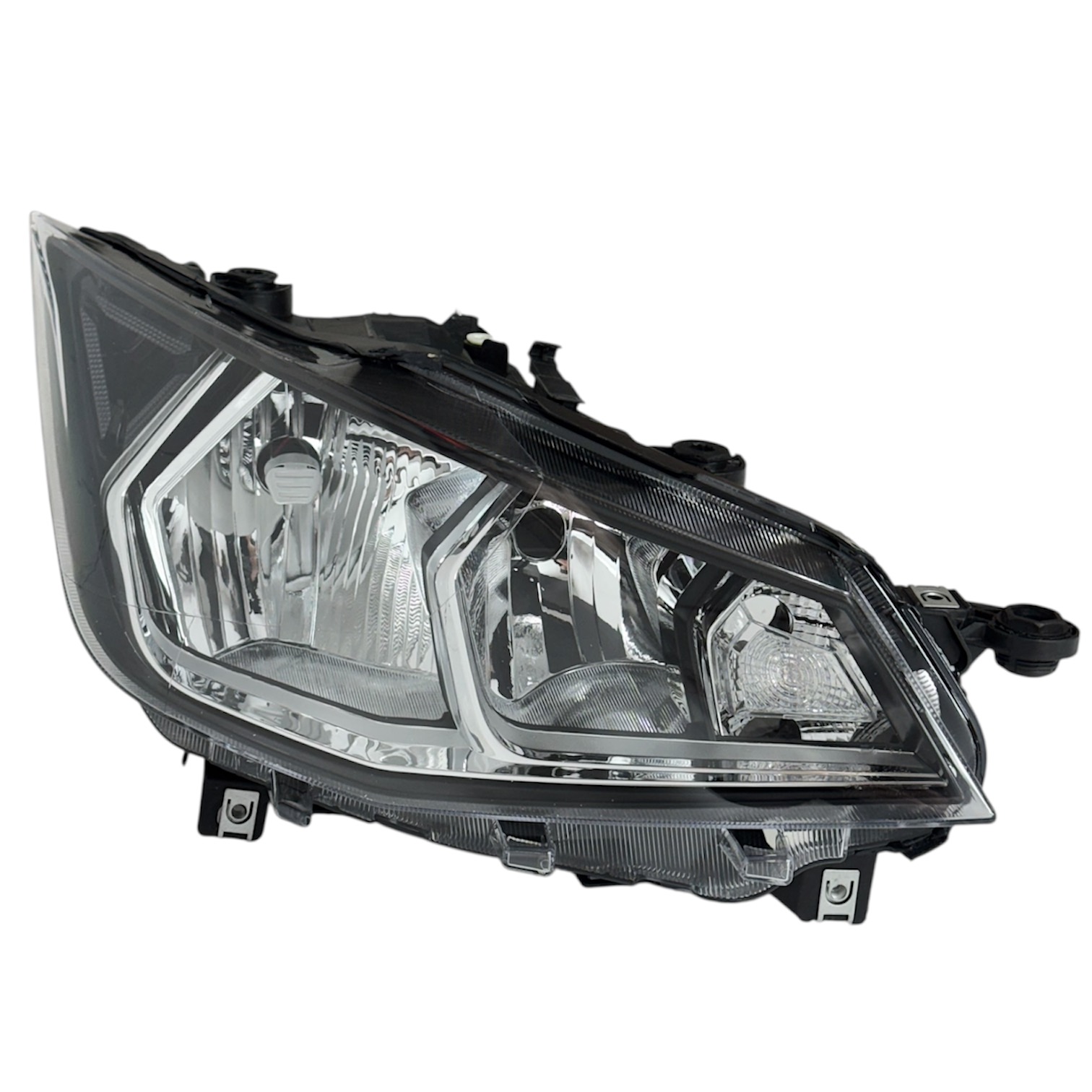 FAR İBİZA 17-21 RH (HALOJEN) (GÜNDÜZ LED AMPUL)