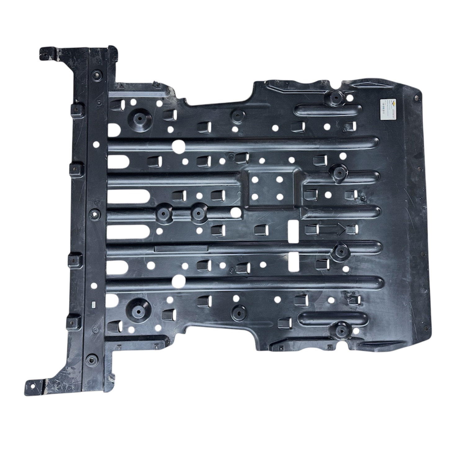 MUHAFAZA KARTER ATTO 3 23-25 ORTA