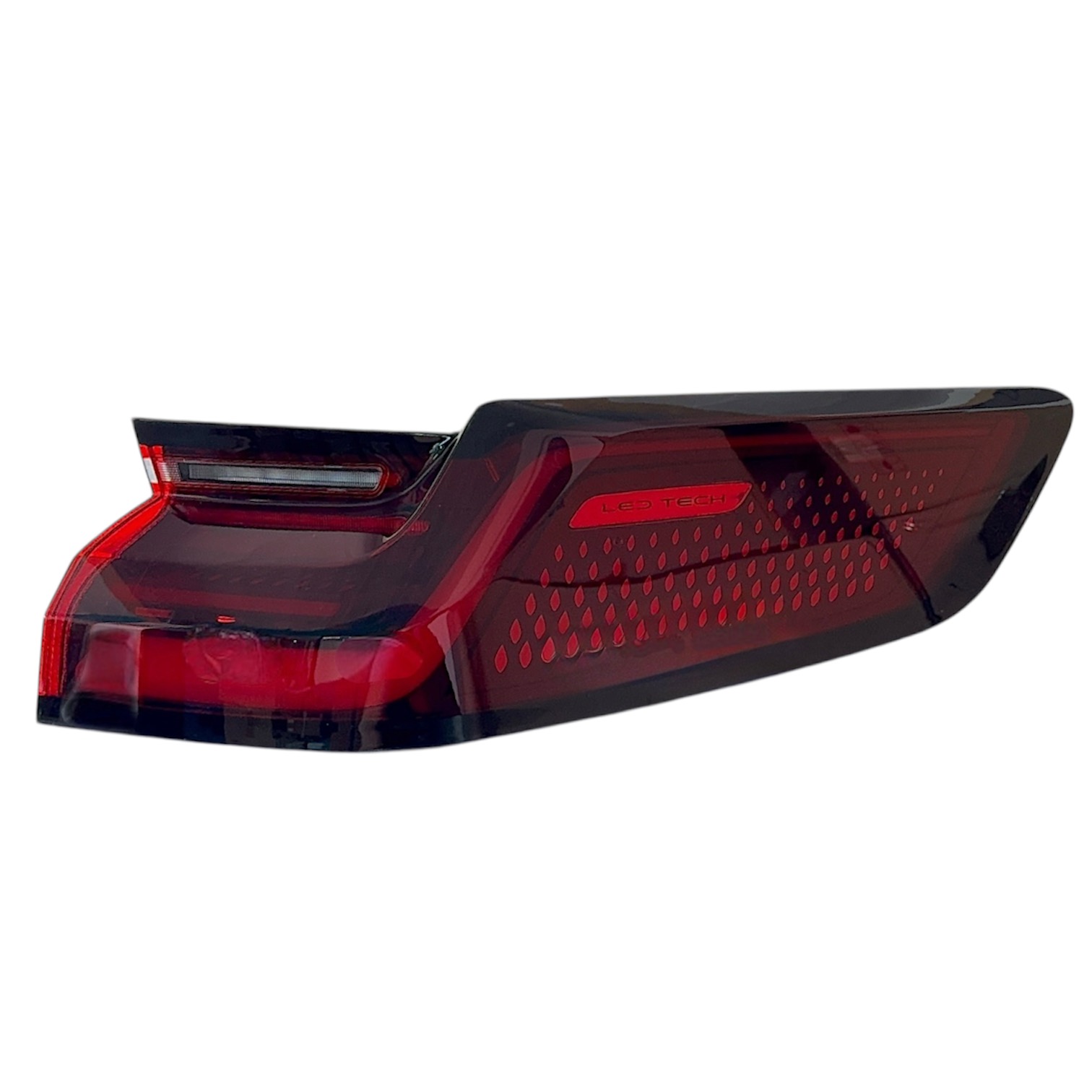 STOP SEAL-U 24-26 DIŞ RH