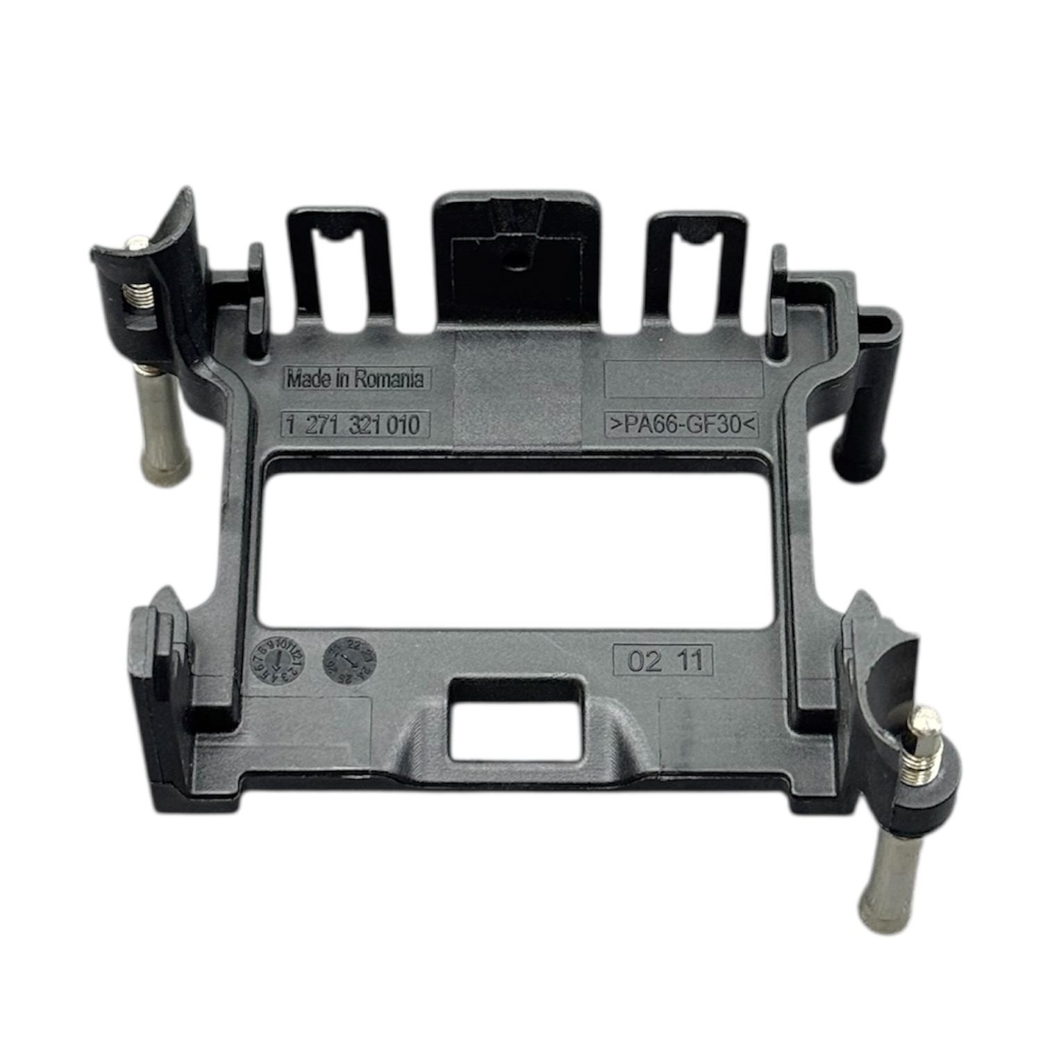 BRAKET RADAR BAĞLANTI TIGGO 7 PRO/TIGGO 8 PRO  22-24/HS 22-24 ÖN