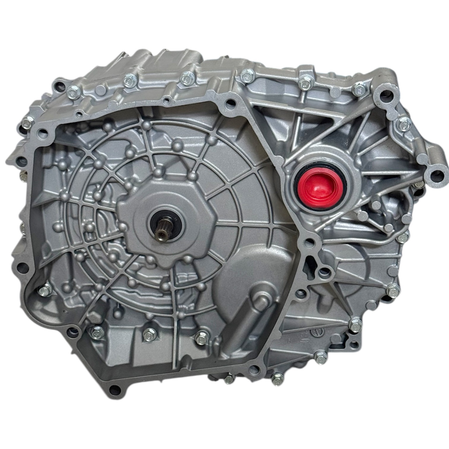 ŞANZIMAN KOMPLE JAZZ 02-08 (OTOMATİK/8 BOBİNLİ)