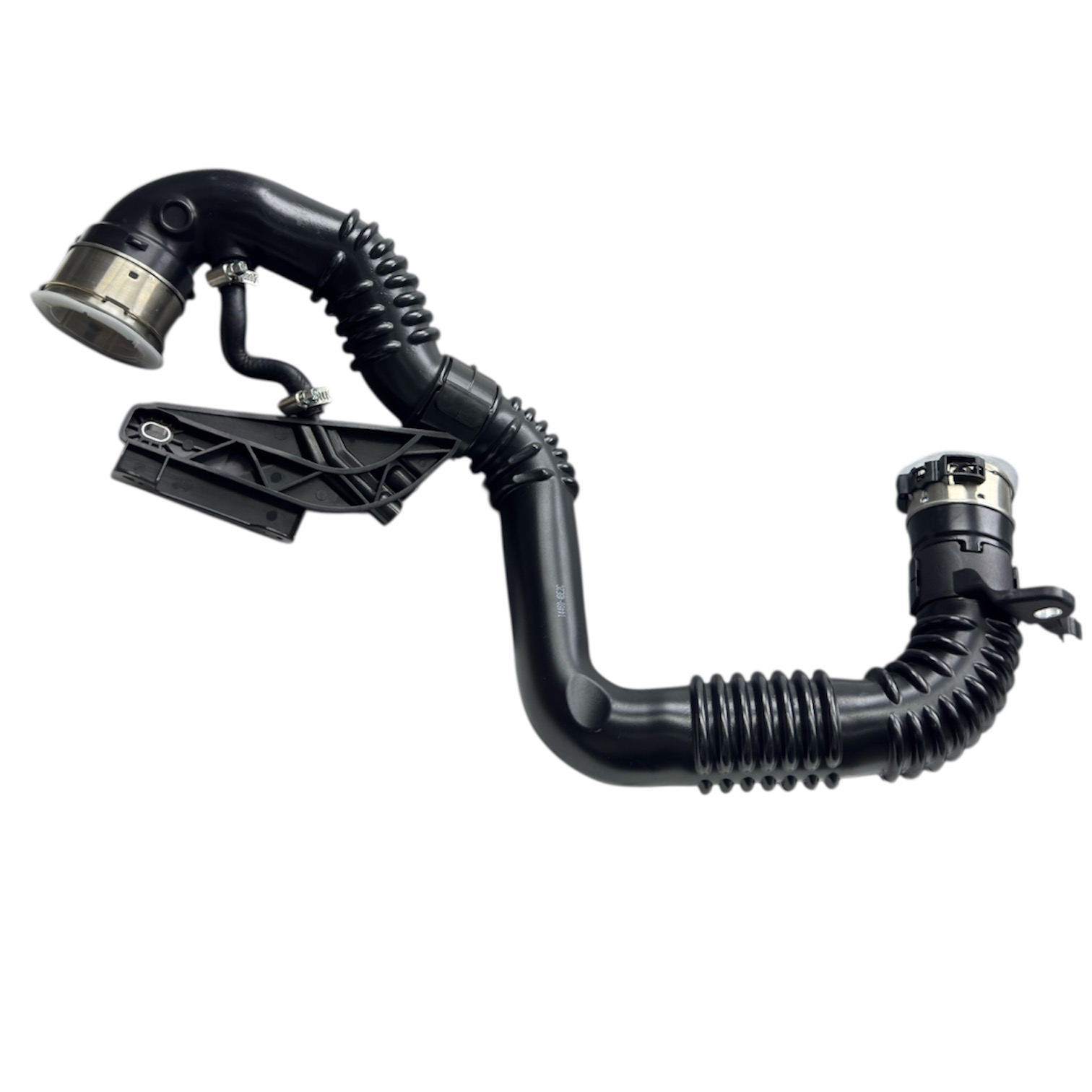 HORTUM TURBO QASHQAİ 1,6 DCİ 17-19/X-TRAİL 1,6 DCİ 17-19 (YAN PİPOLU/SENSÖRLÜ)