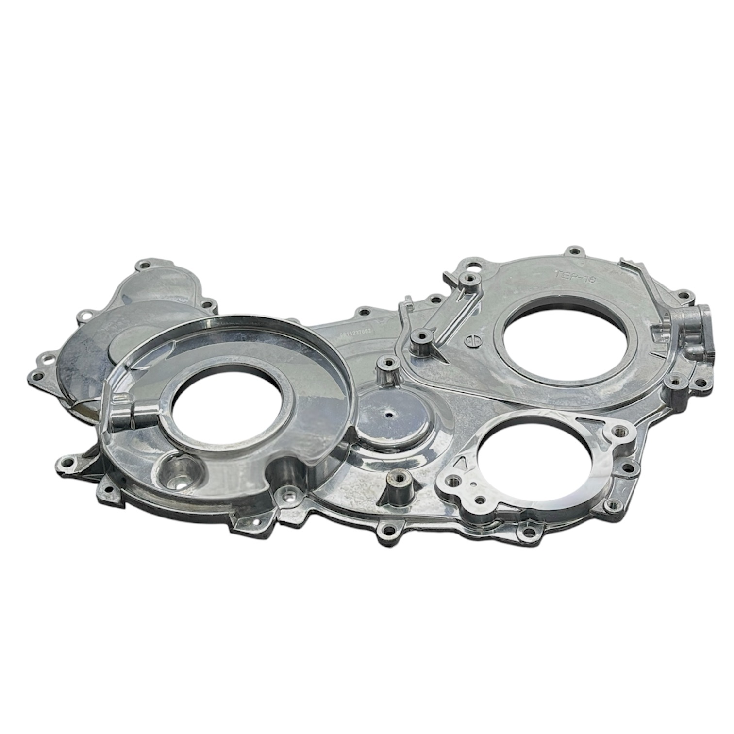 KAPAK EKSANTRİK HILUX VİGO 07-14