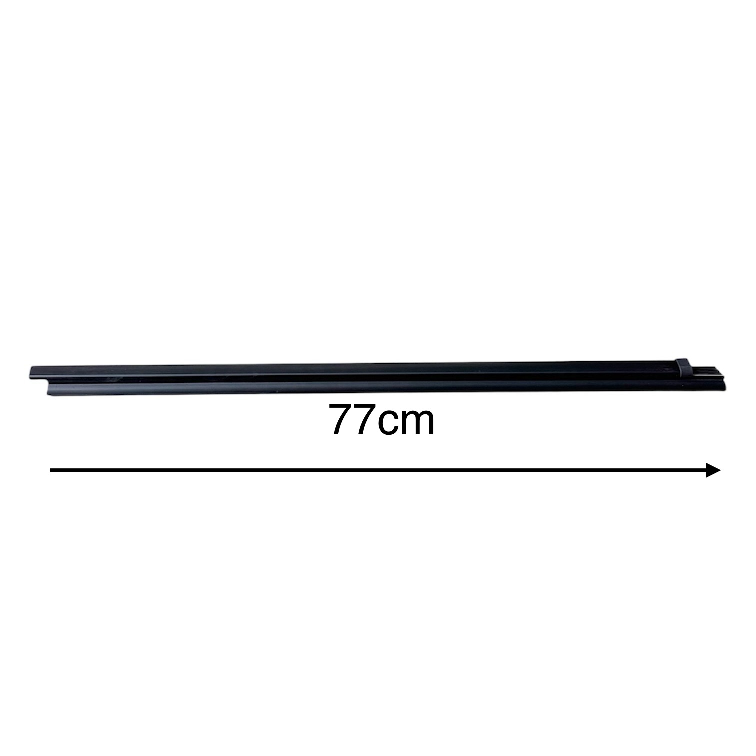 ÇITA CAM SIYIRICI FİTİL HILUX LN145 98-05 DIŞ ÖN  LH