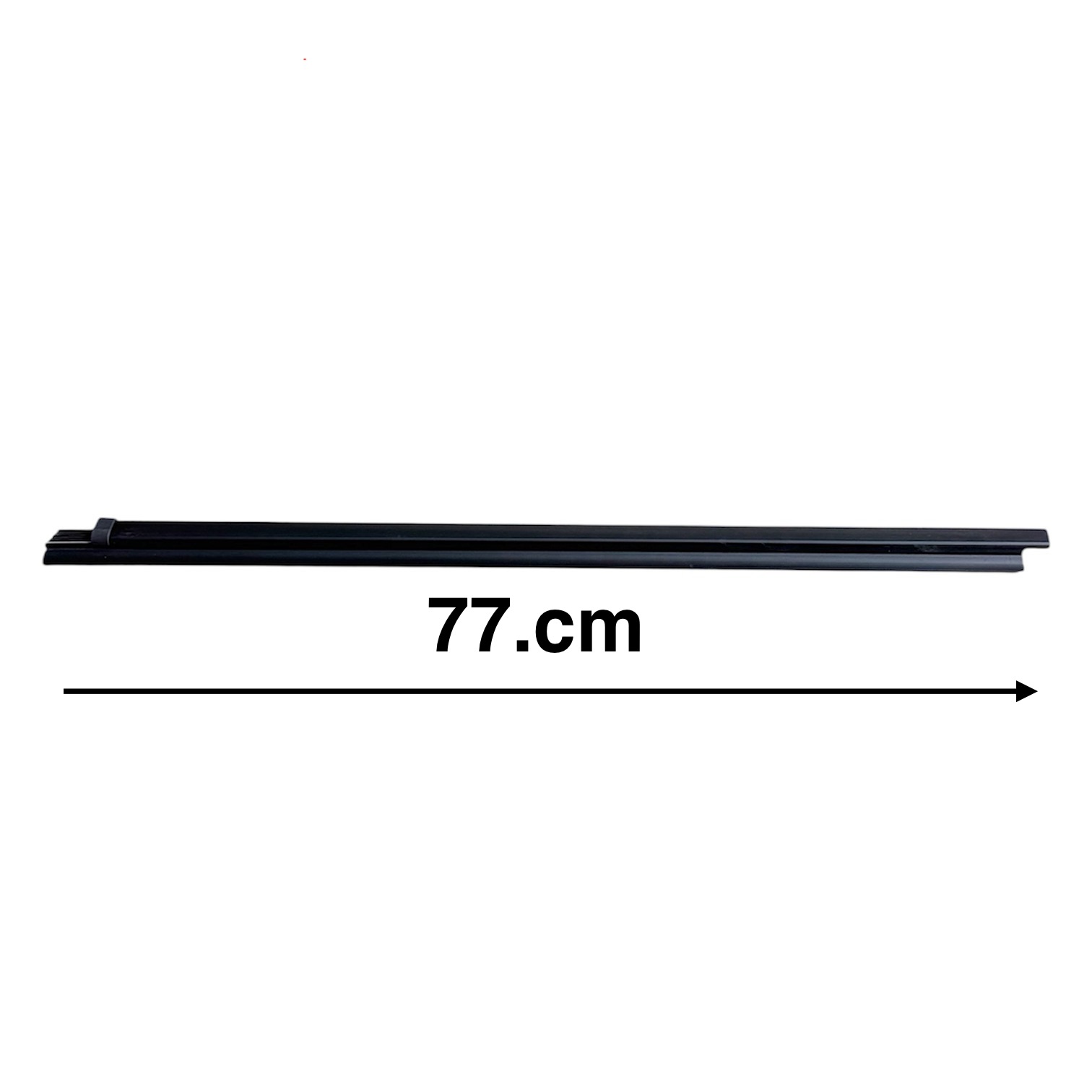 ÇITA CAM SIYIRICI FİTİL HILUX LN145 98-05 DIŞ ÖN  RH
