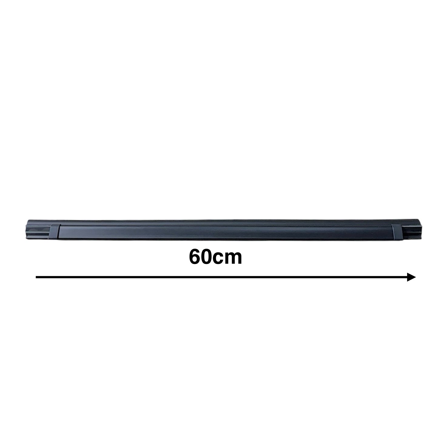 ÇITA CAM SIYIRICI FİTİL HILUX LN145 98-05 DIŞ ARKA LH