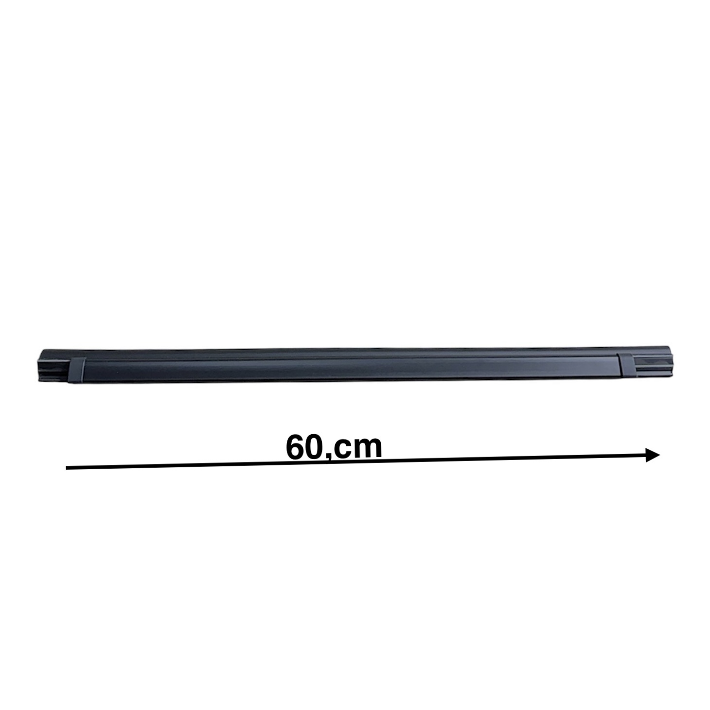 ÇITA CAM SIYIRICI FİTİL HILUX LN145 98-05 DIŞ ARKA RH