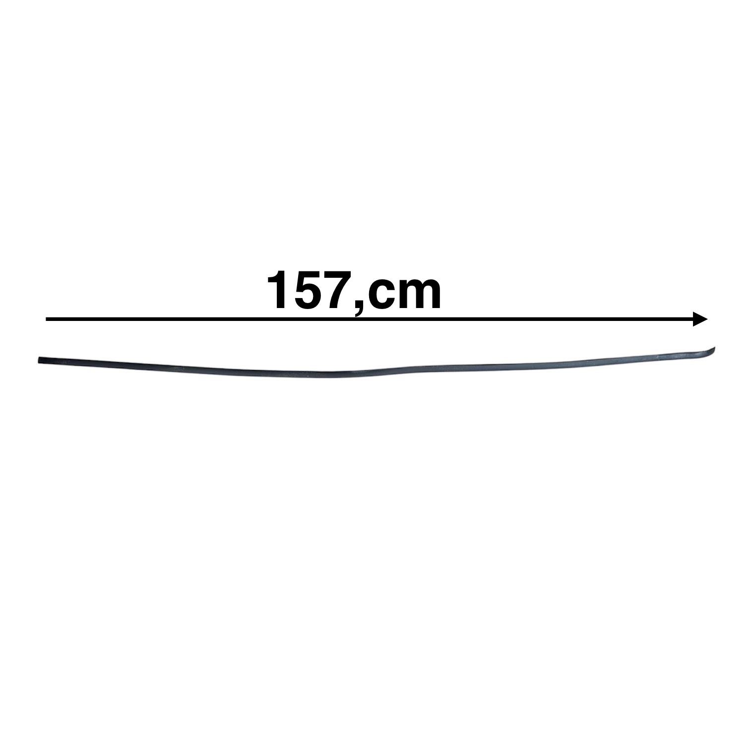 ÇITA TAVAN HILUX 15-20 RH