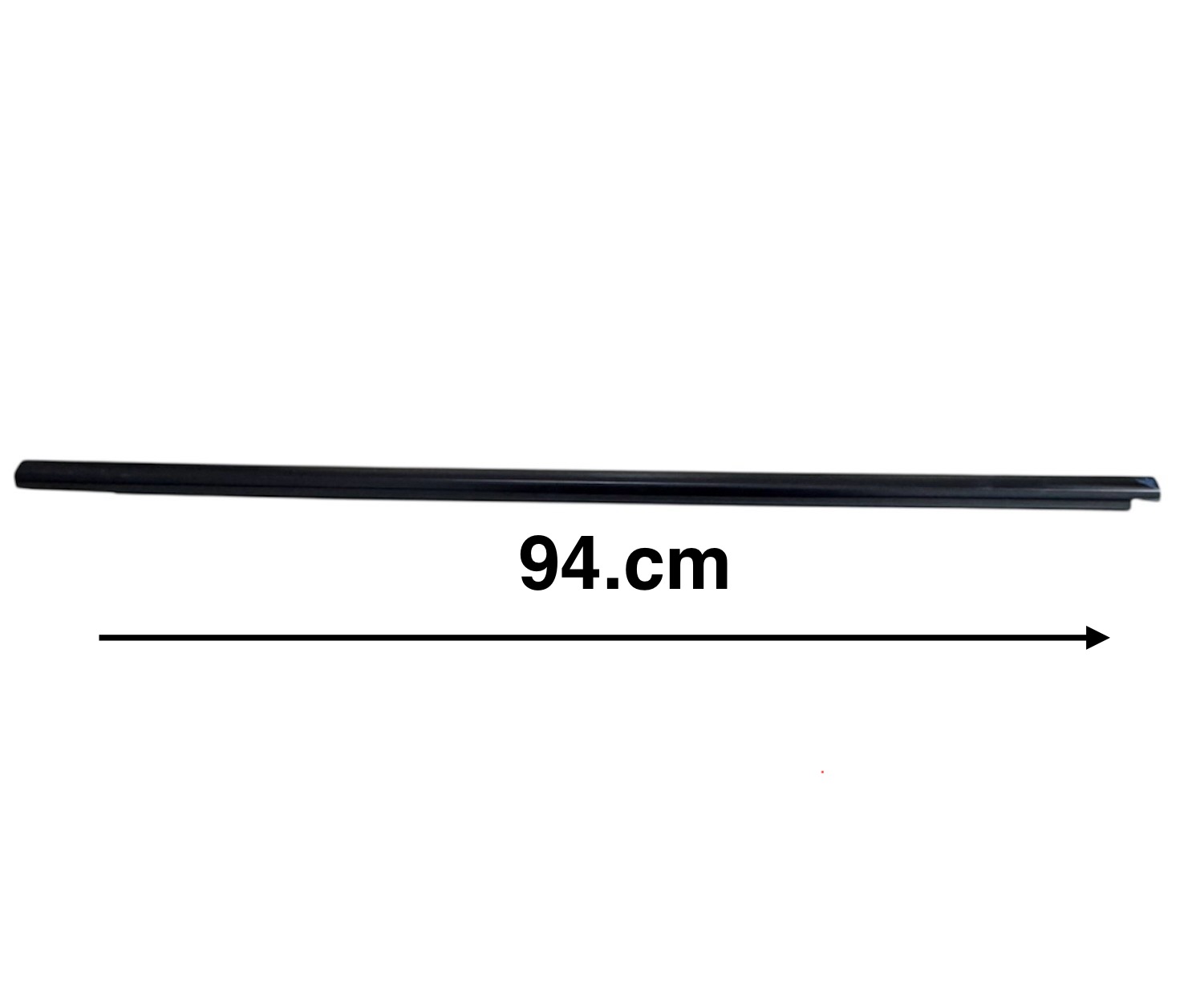 ÇITA CAM SIYIRICI FİTİL X-TRAİL 01-06 DIŞ ÖN LH