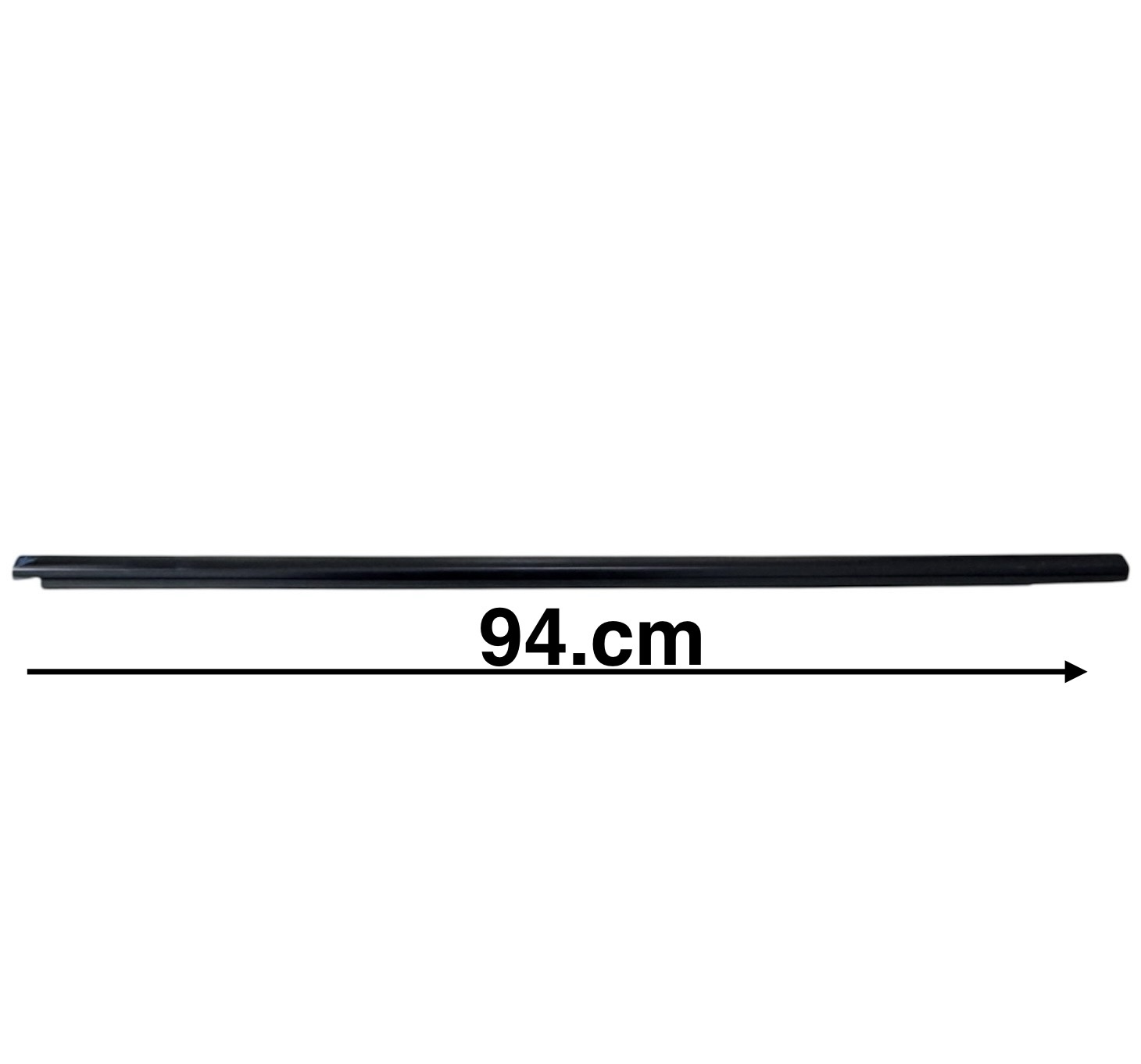 ÇITA CAM SIYIRICI FİTİL X-TRAİL 01-06 DIŞ ÖN RH