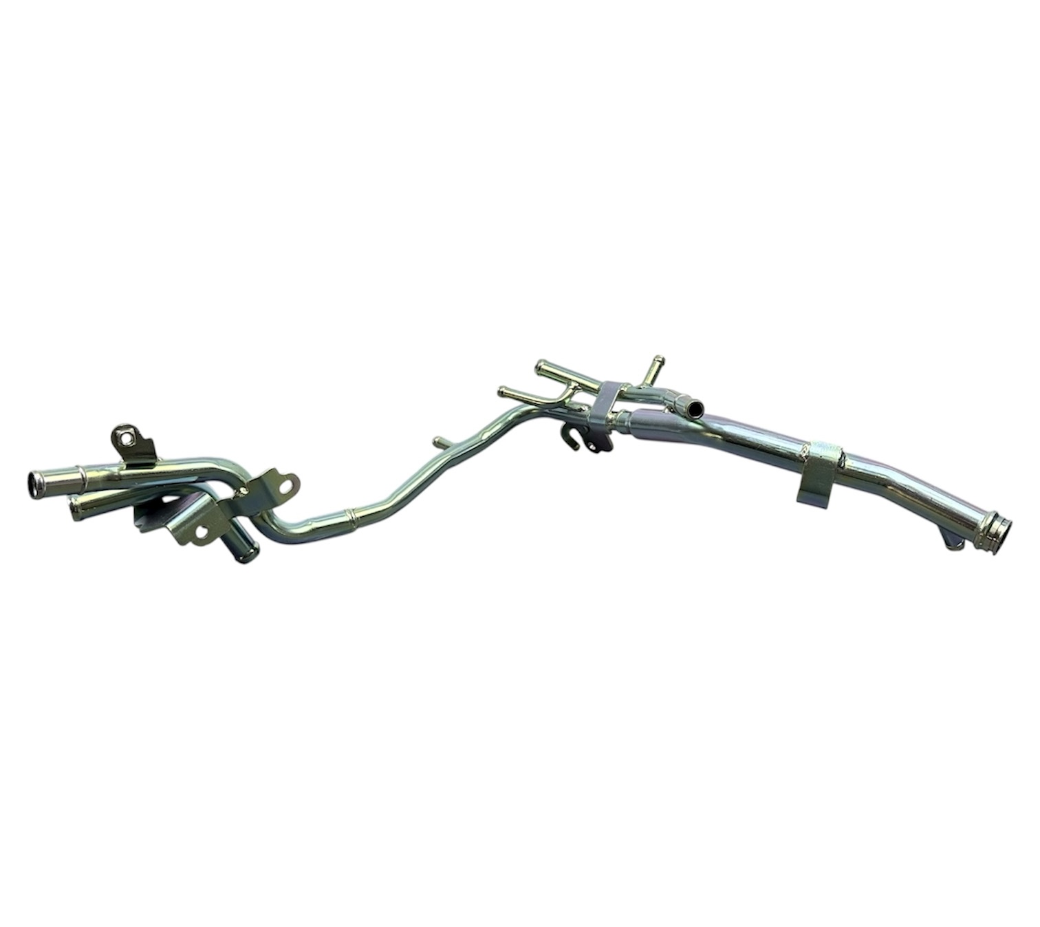 BORU SU COROLLA DİZEL 19-23/AURİS DİZEL 19-23 ALT (KOMPLE)