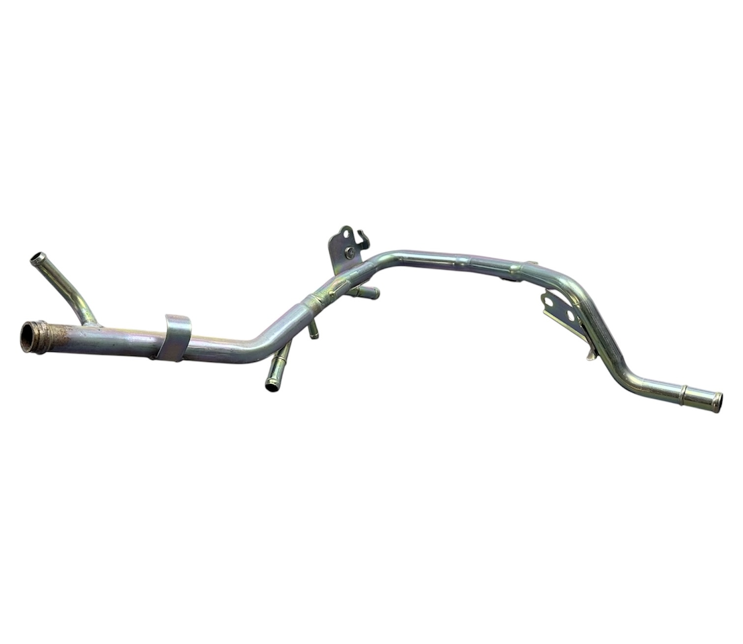 BORU SU COROLLA DİZEL 13-18/AURİS DİZEL 13-18 ALT (KOMPLE)